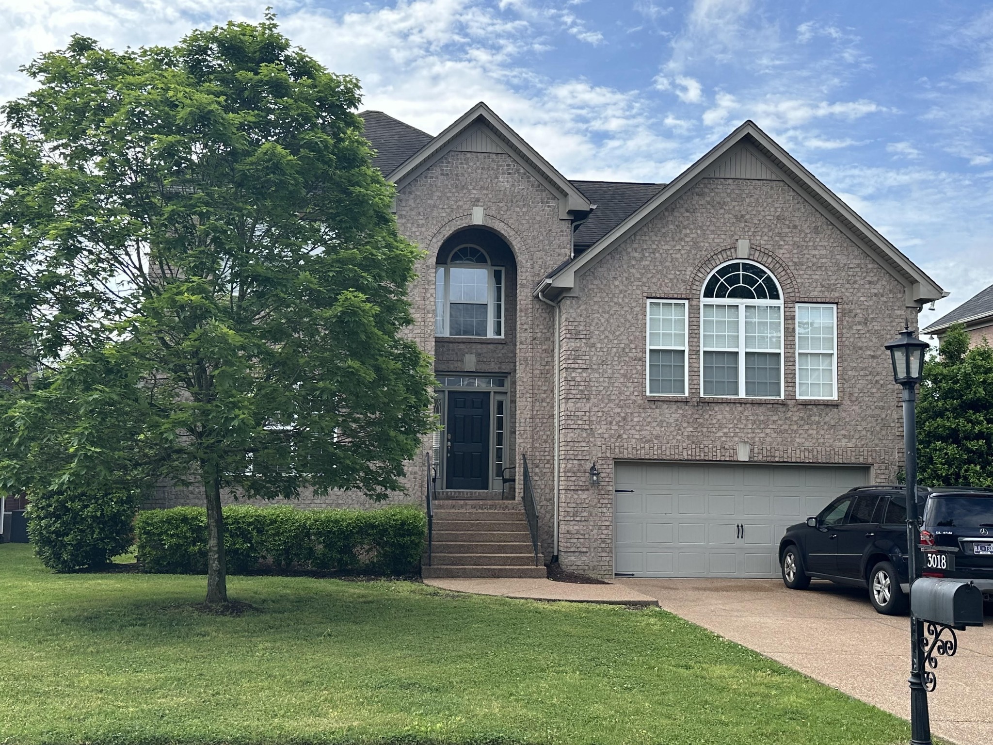3018 Clyde Cir