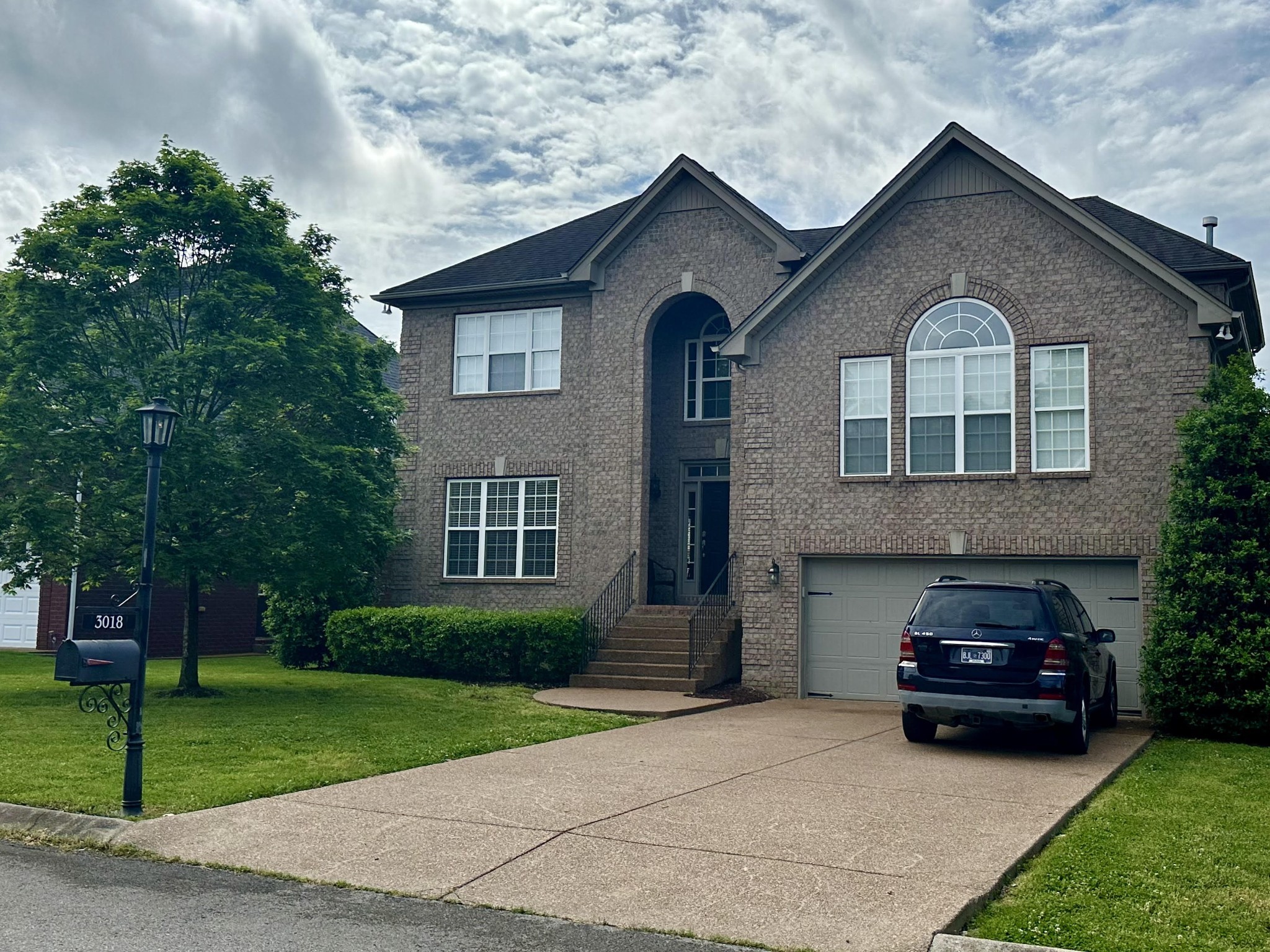 3018 Clyde Cir