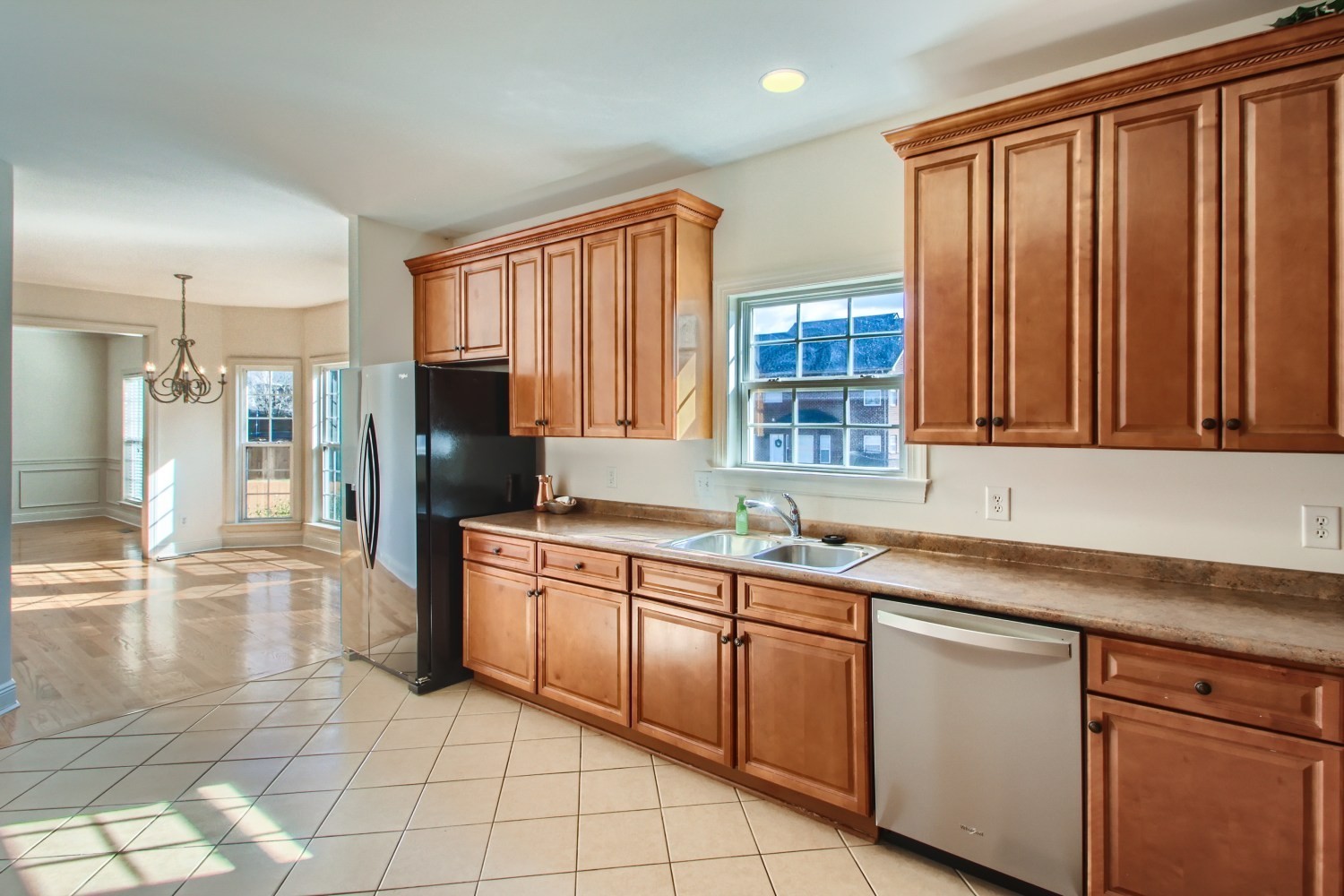 3018 Clyde Cir