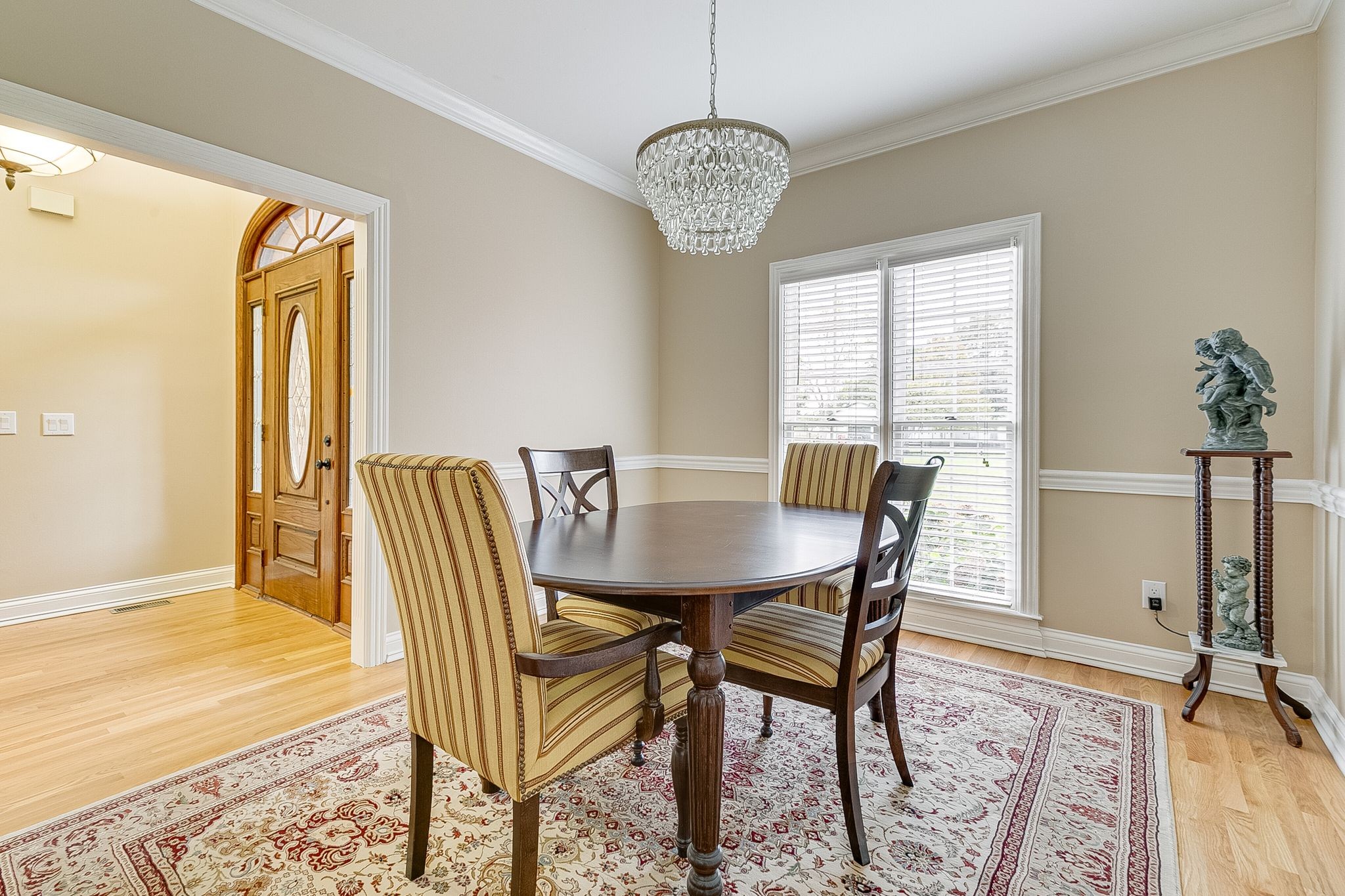 1798 Irby Lane