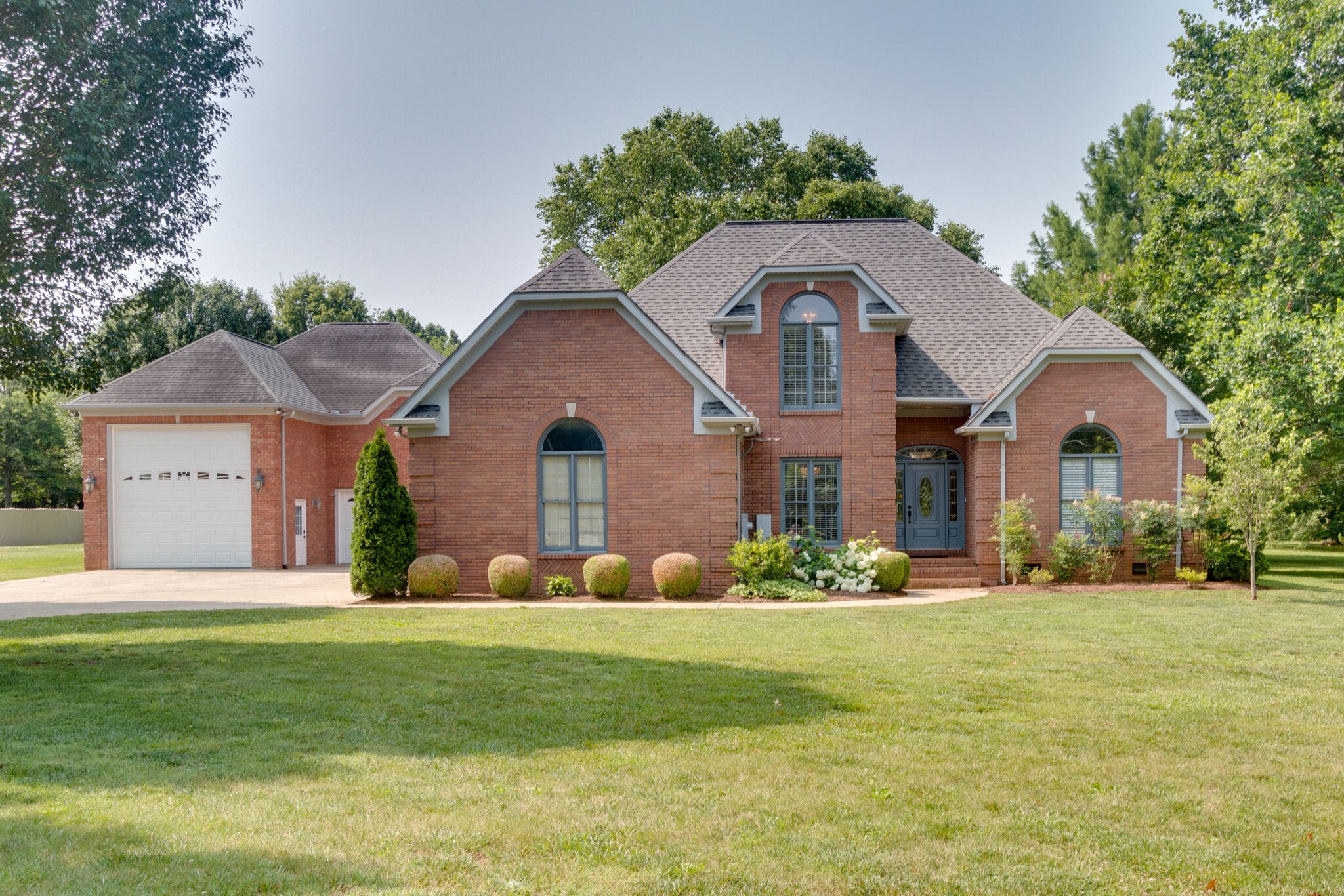 1798 Irby Lane