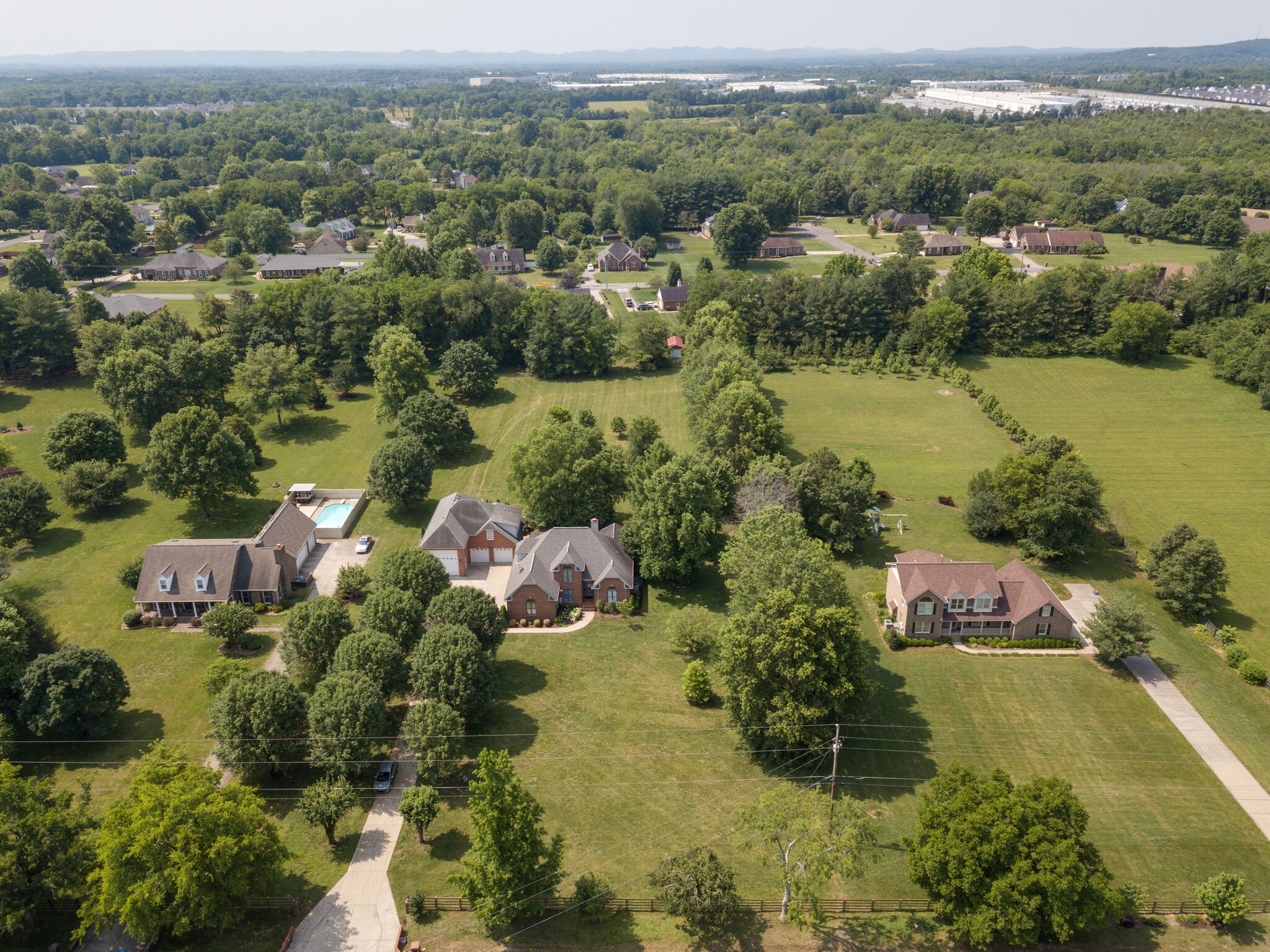 1798 Irby Lane