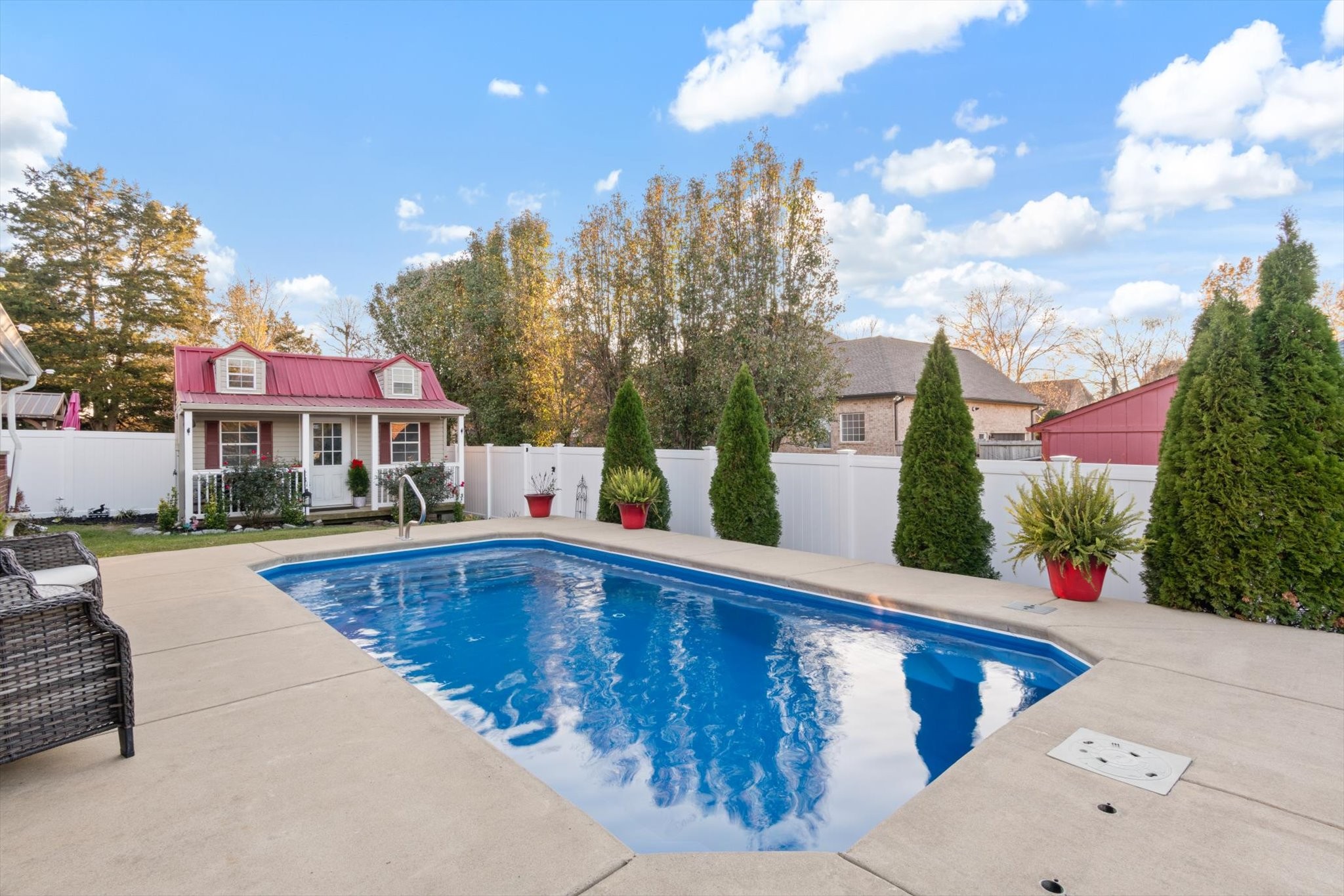 117 Steelson Ct