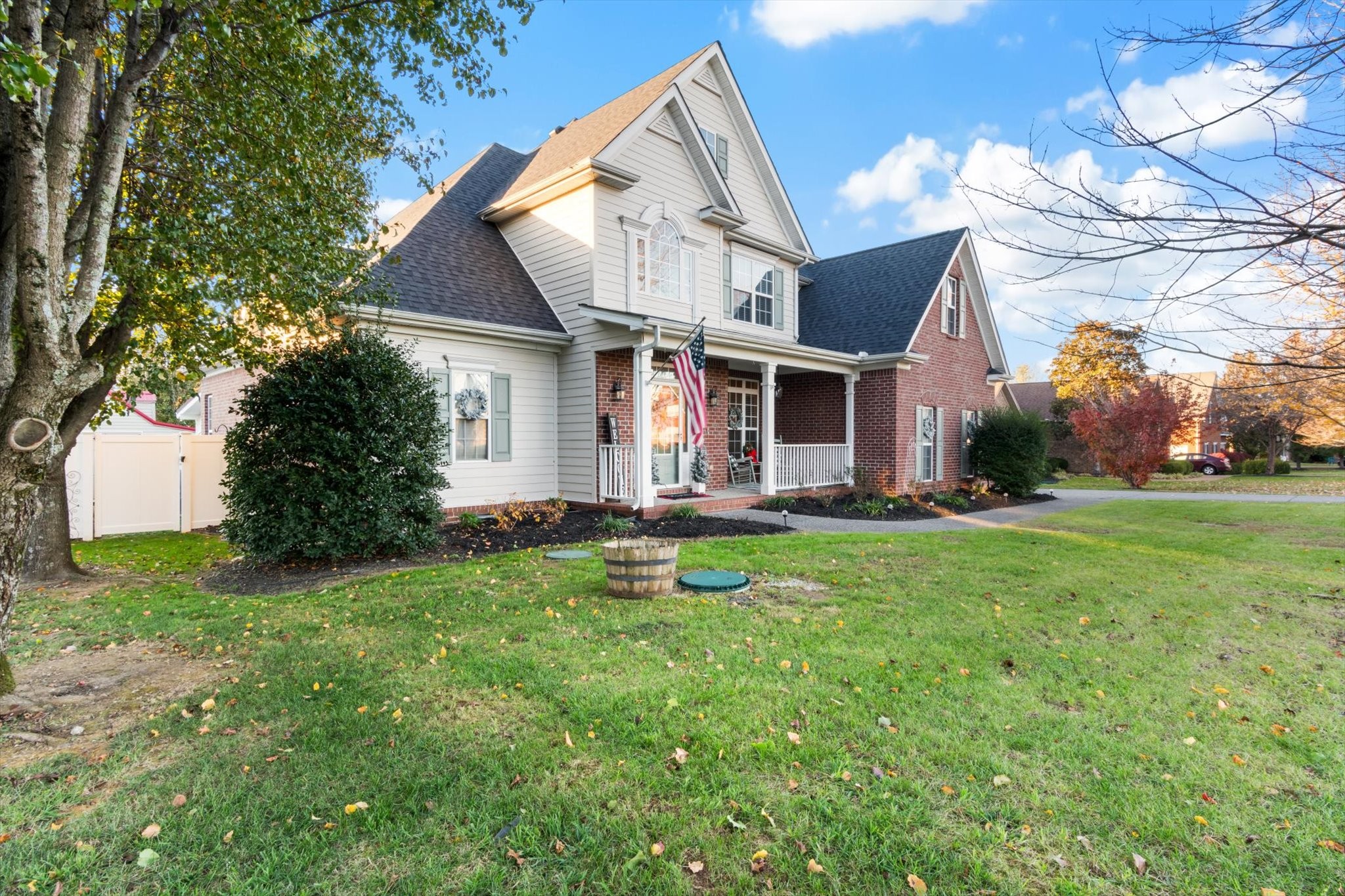 117 Steelson Ct