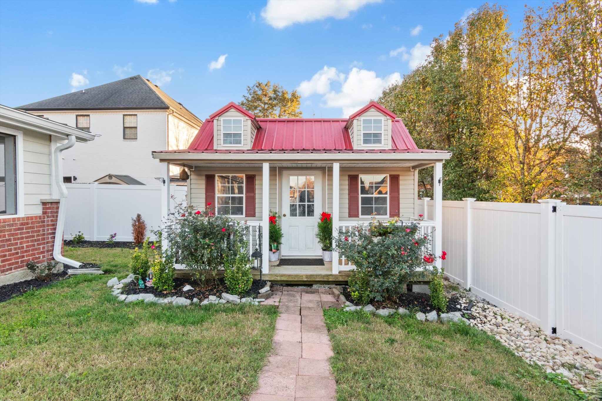117 Steelson Ct