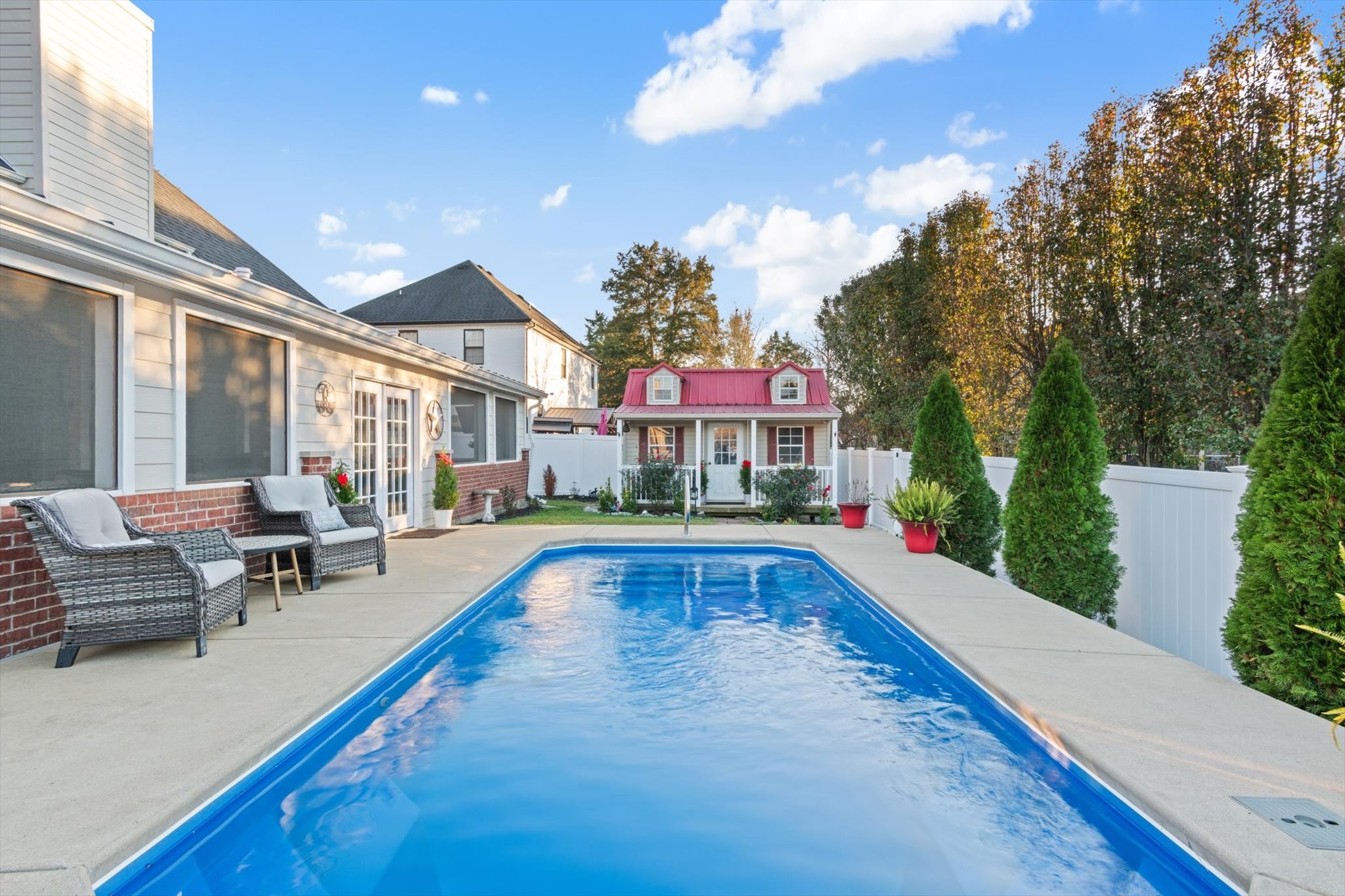 117 Steelson Ct