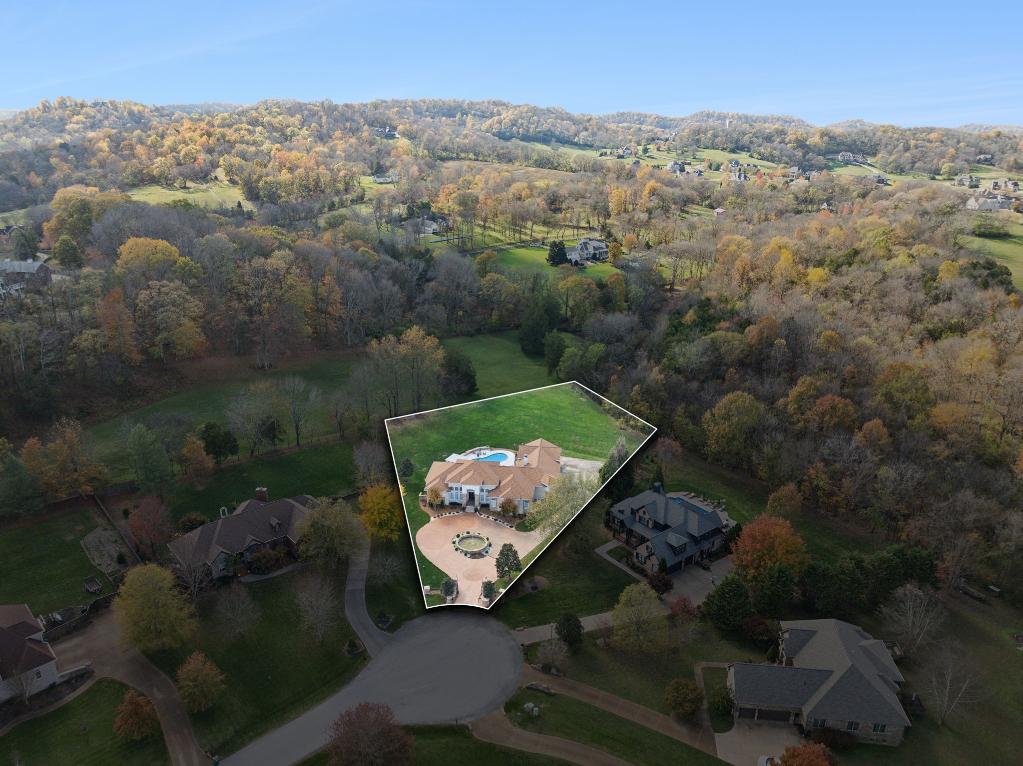 4341 Ambergate Ct