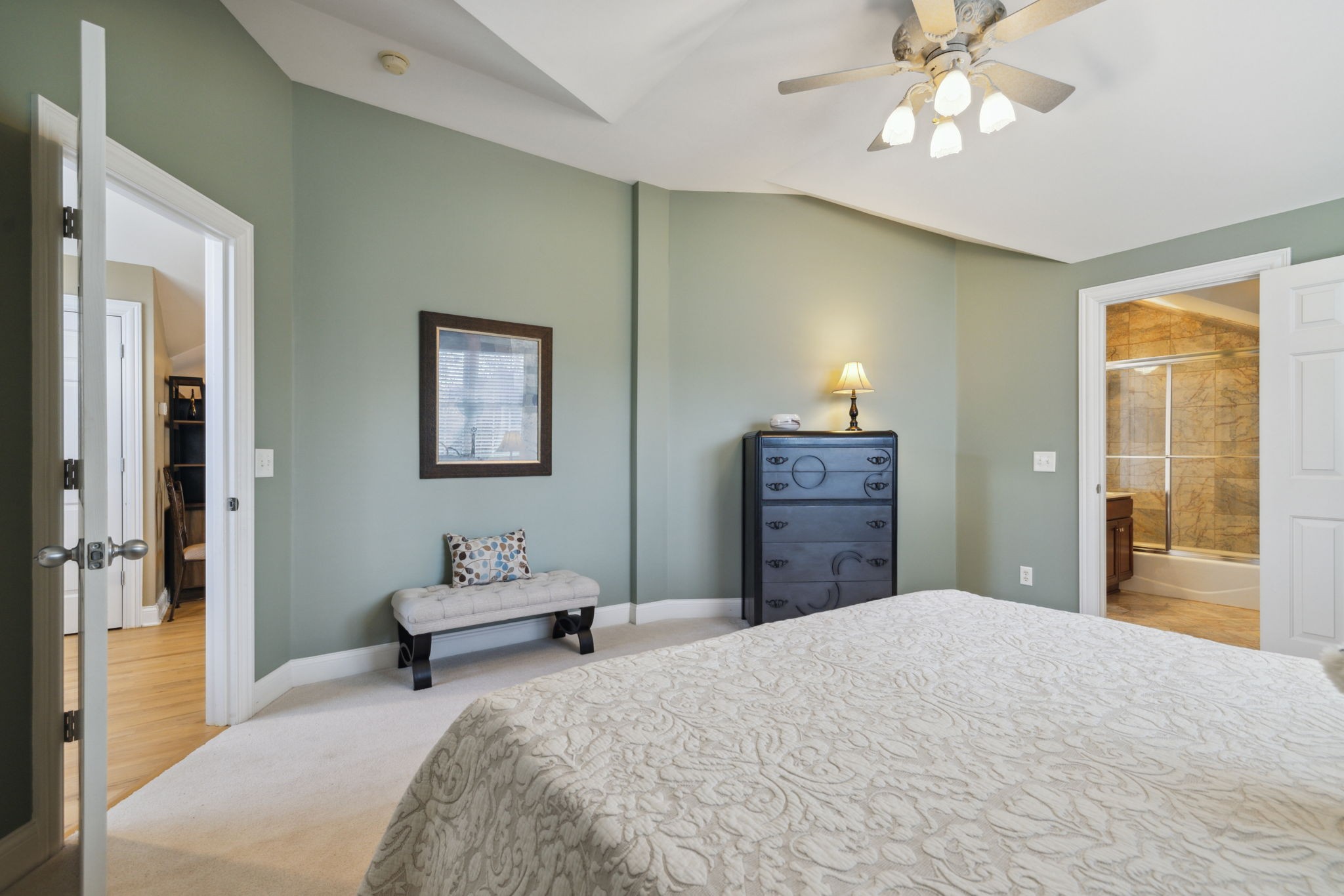 4341 Ambergate Ct