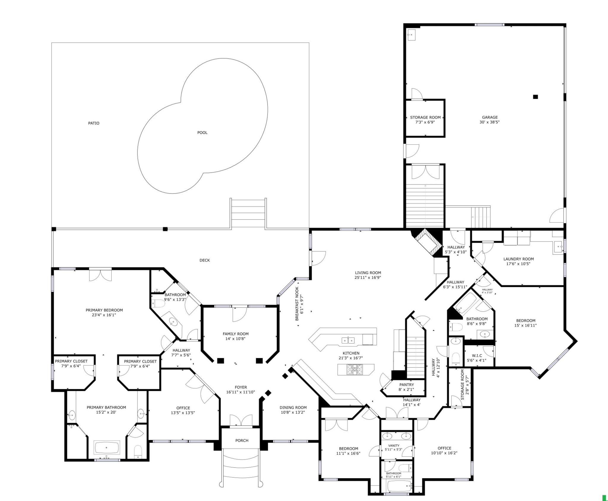 4341 Ambergate Ct