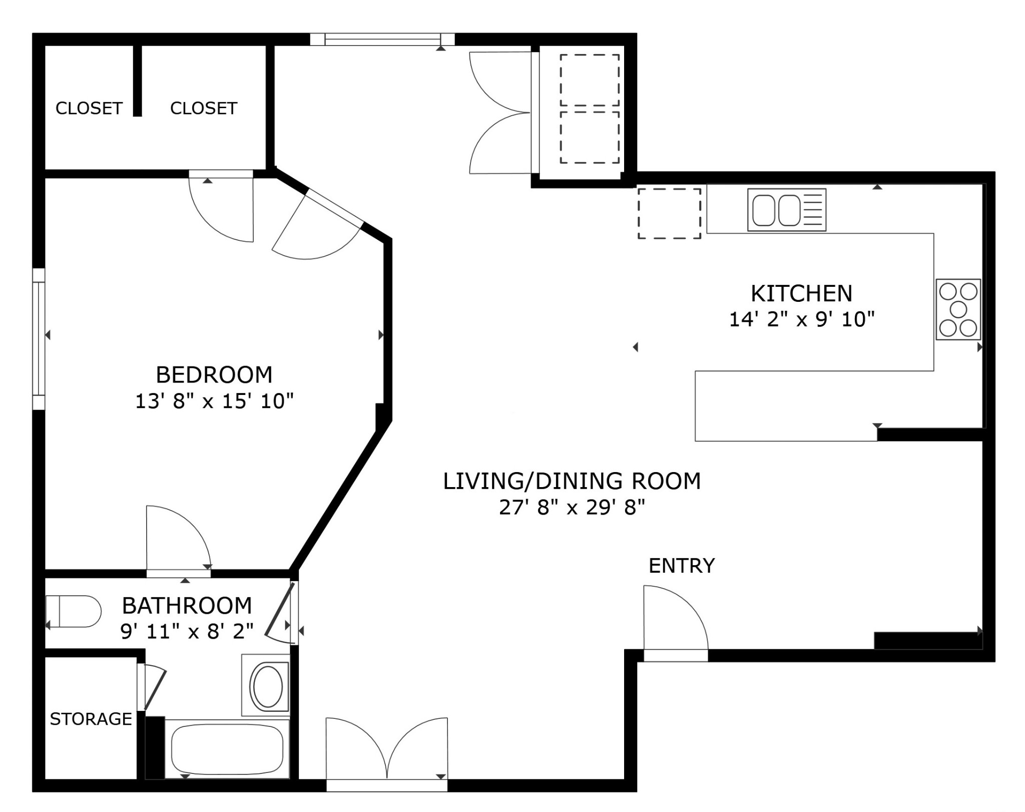 4341 Ambergate Ct