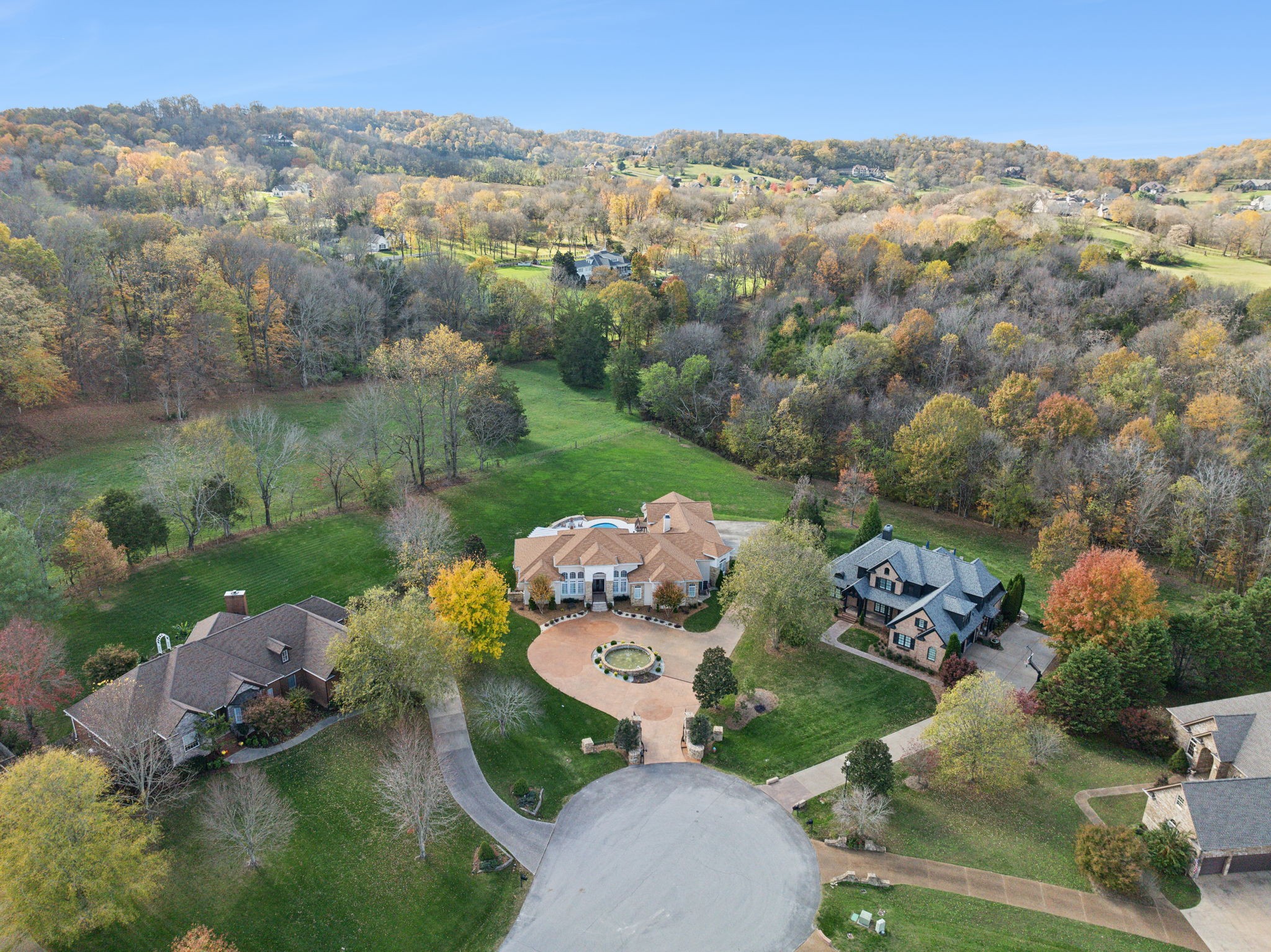 4341 Ambergate Ct