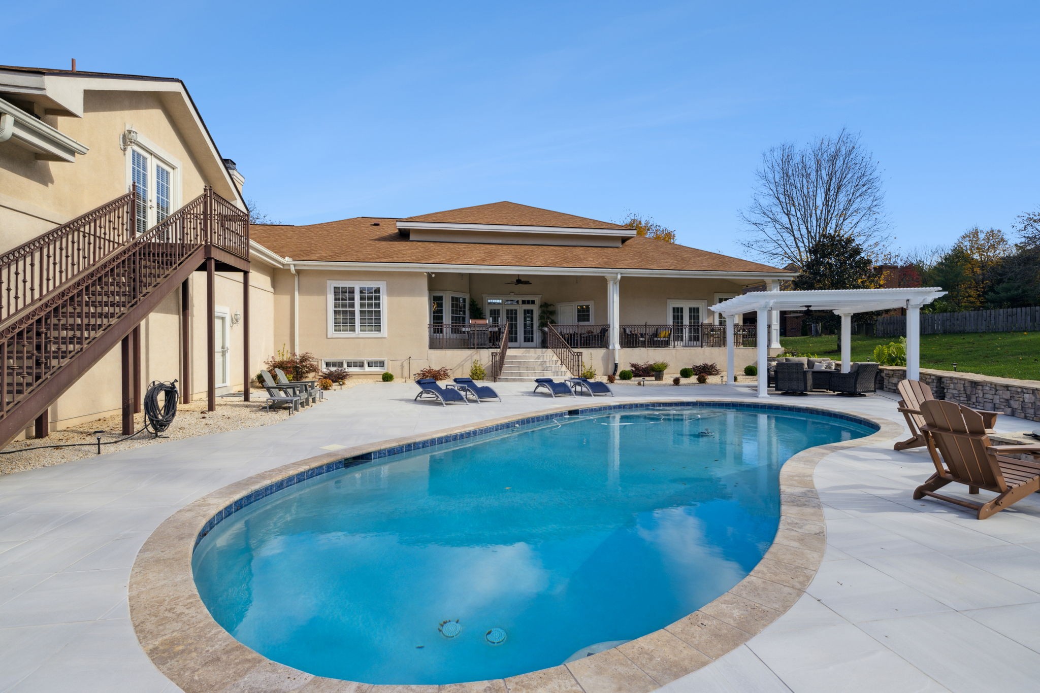 4341 Ambergate Ct