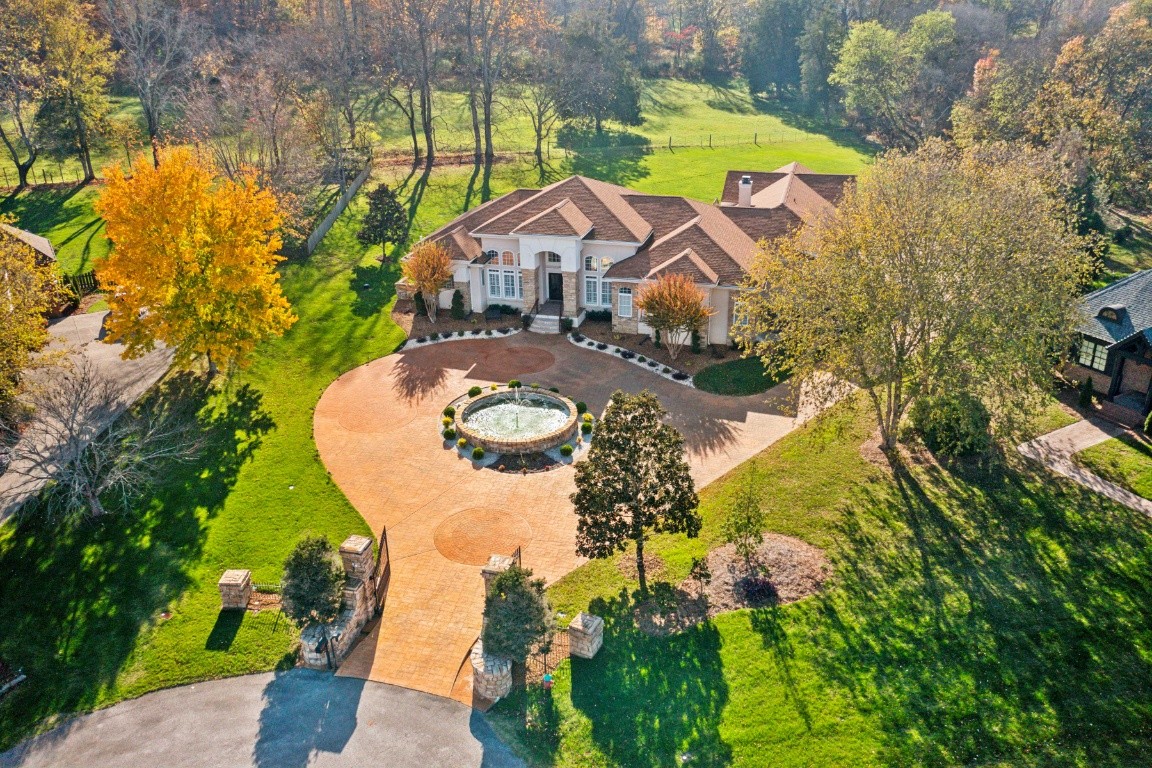 4341 Ambergate Ct