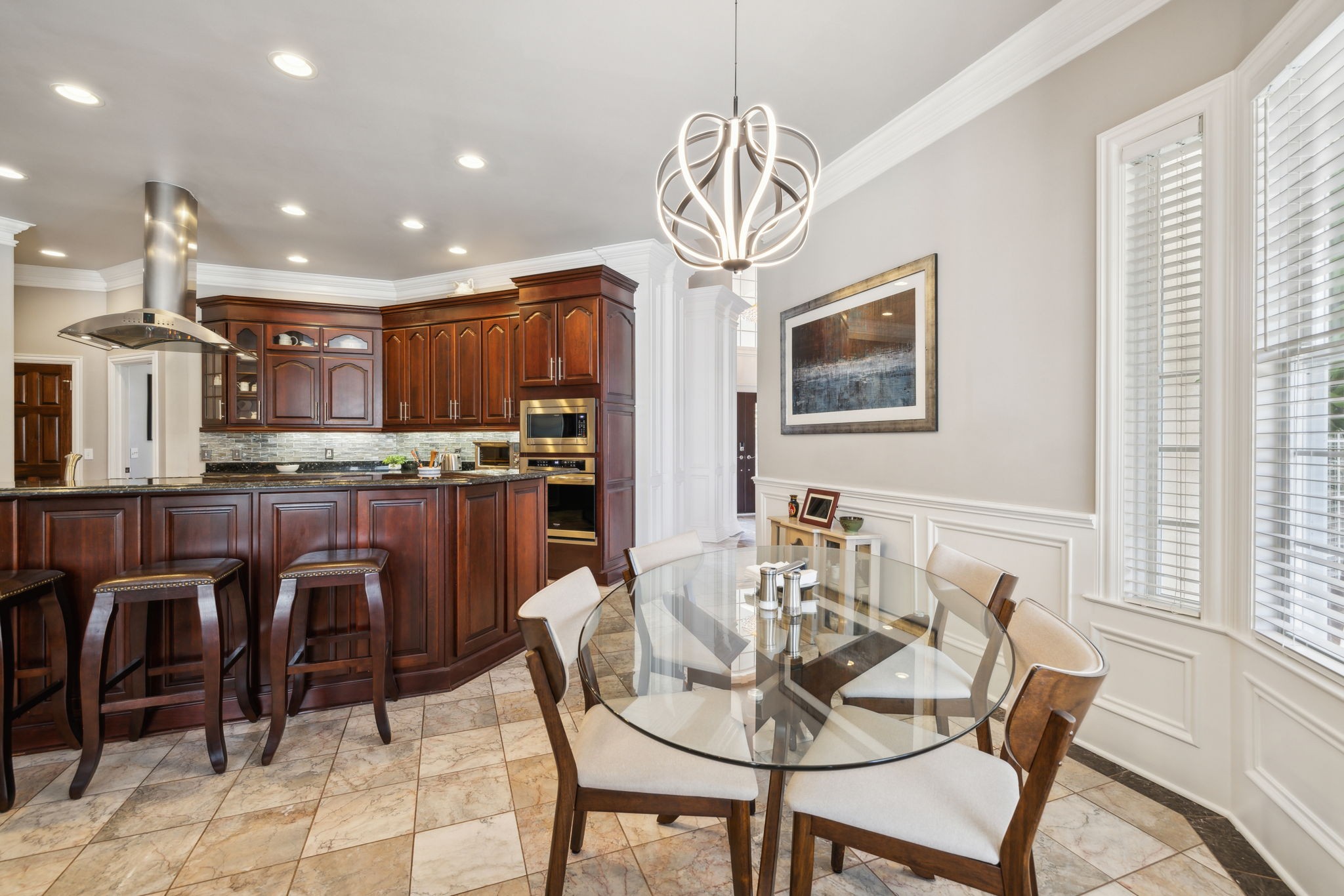 4341 Ambergate Ct