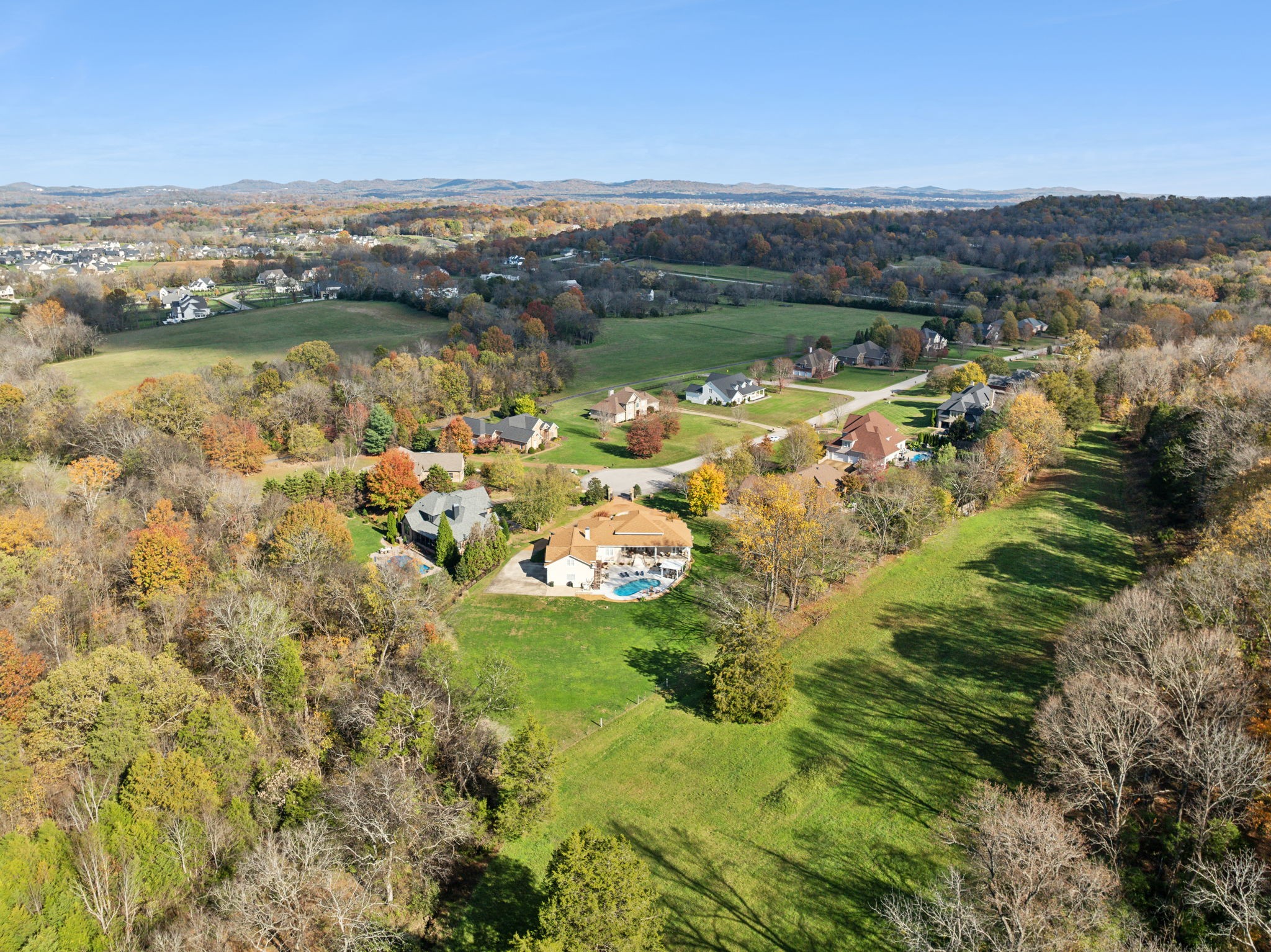 4341 Ambergate Ct