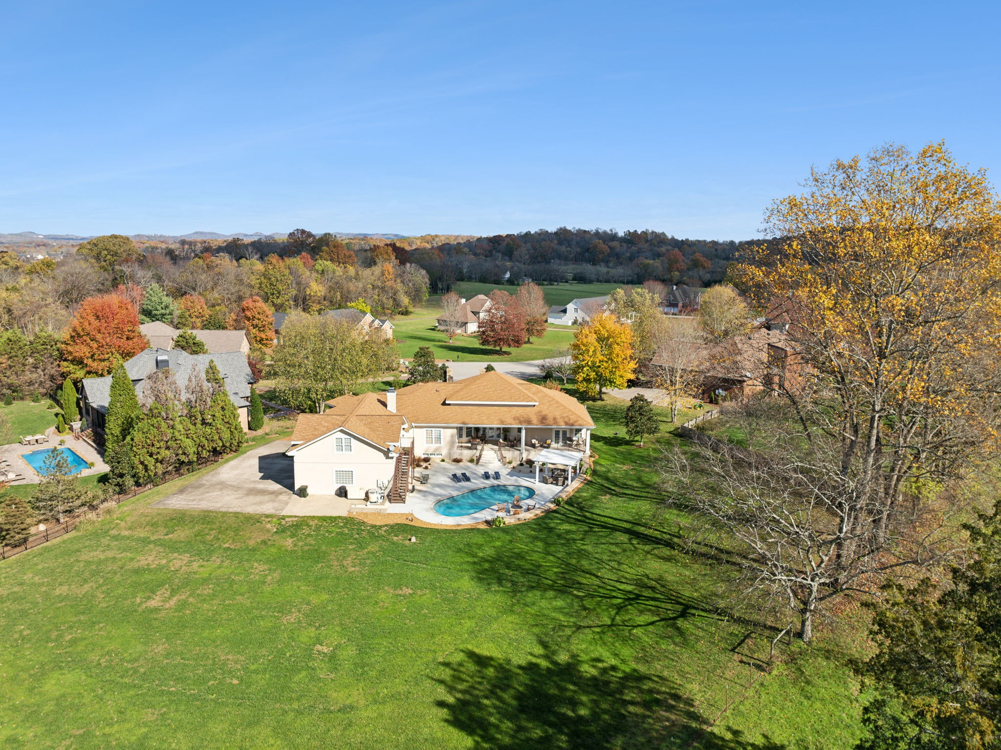 4341 Ambergate Ct