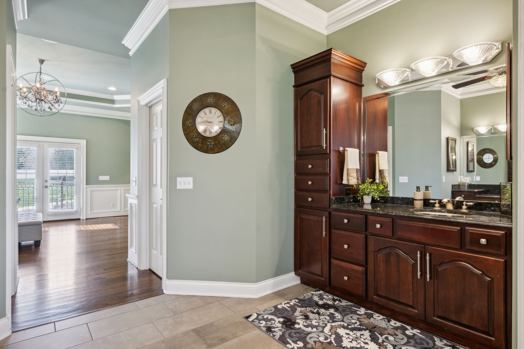4341 Ambergate Ct