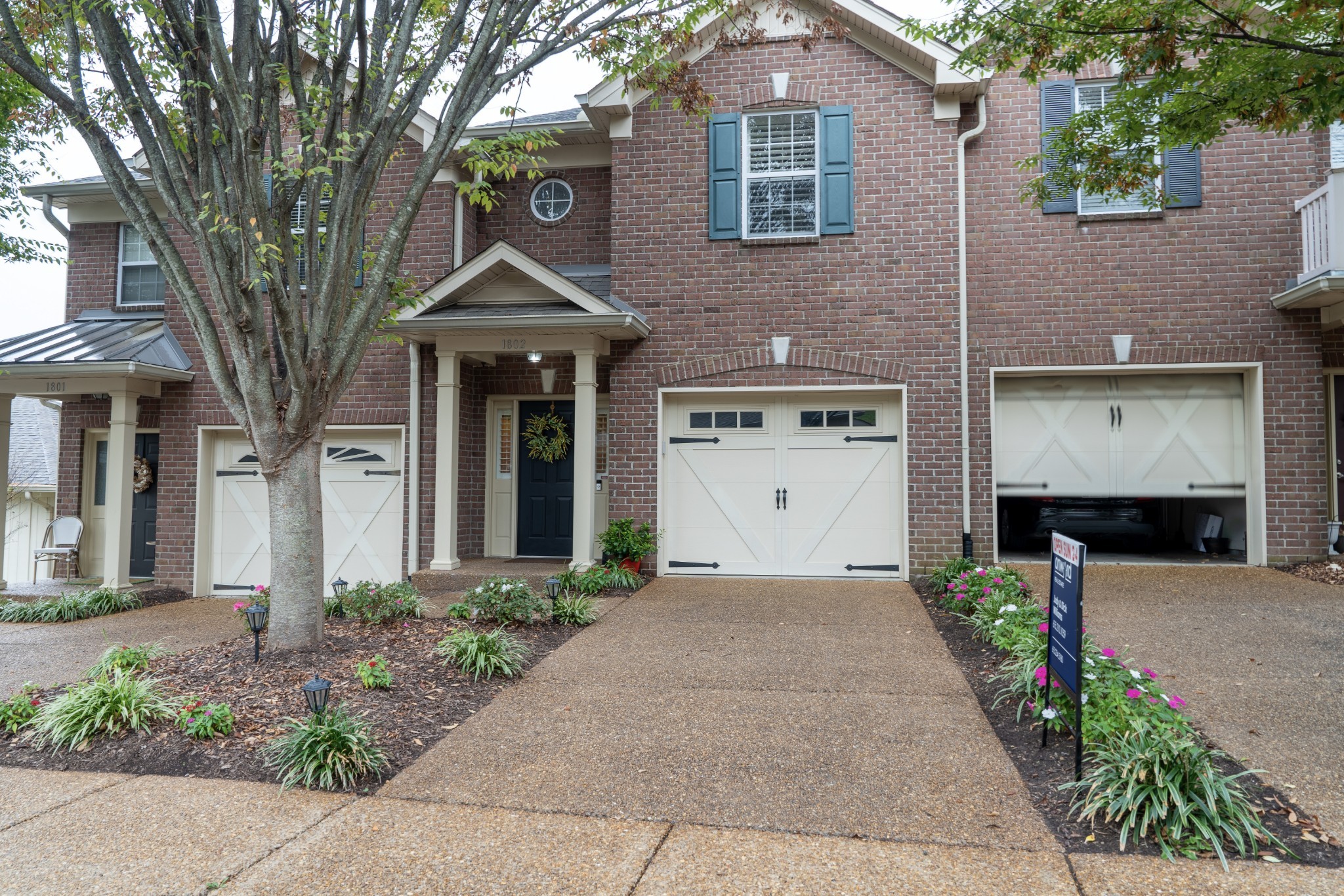 1802 Brentwood Pointe