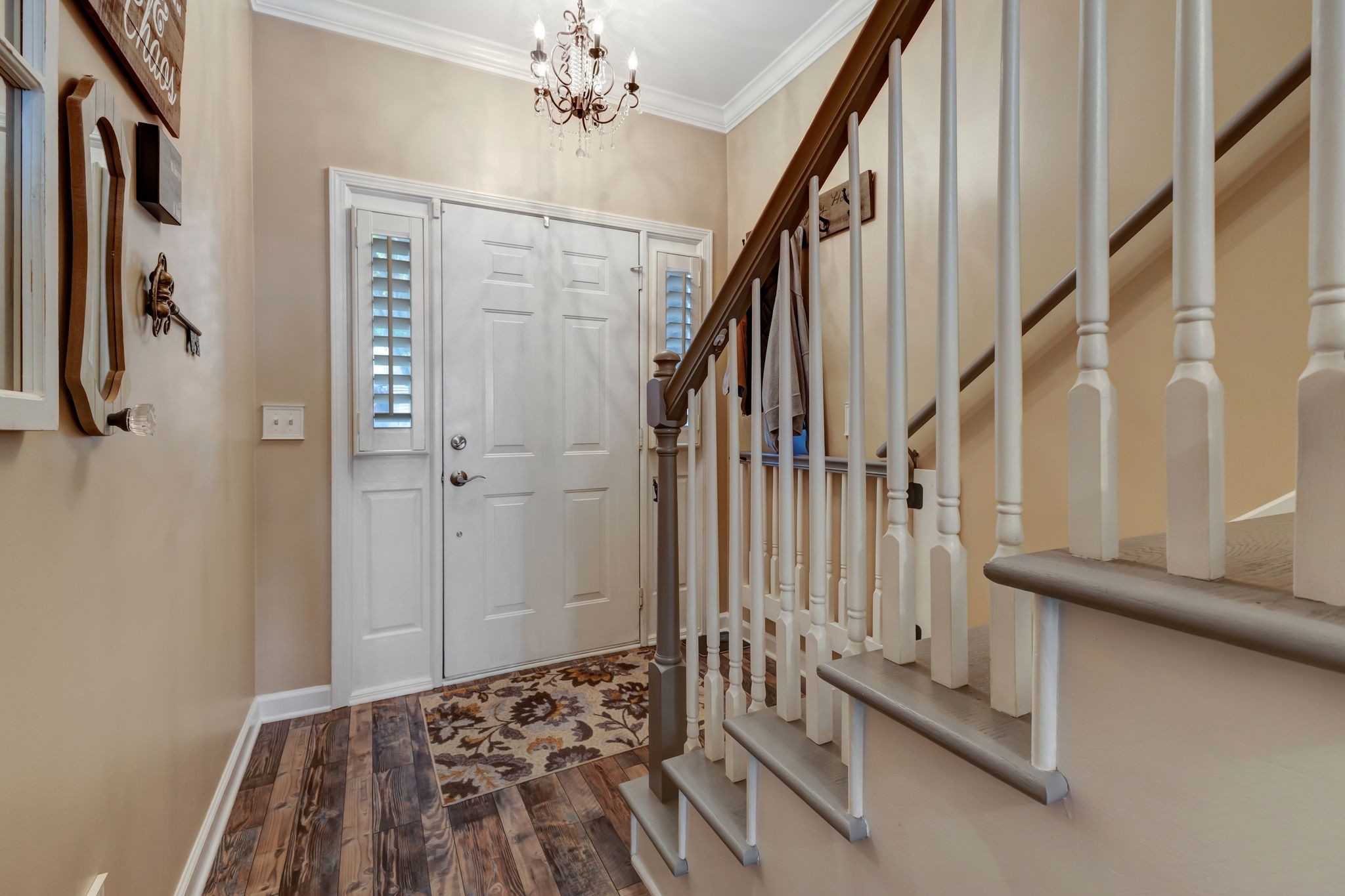 1802 Brentwood Pointe