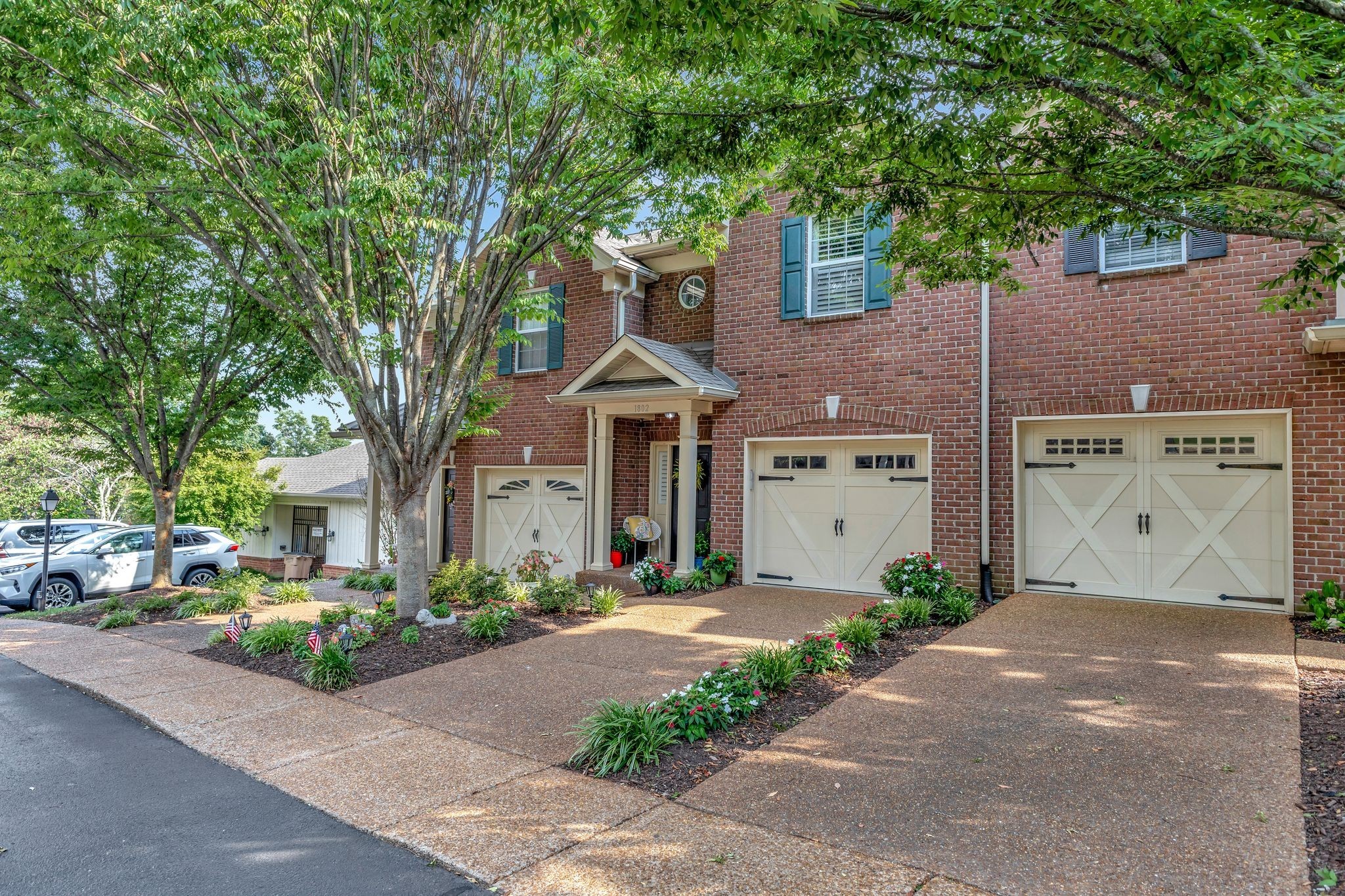 1802 Brentwood Pointe