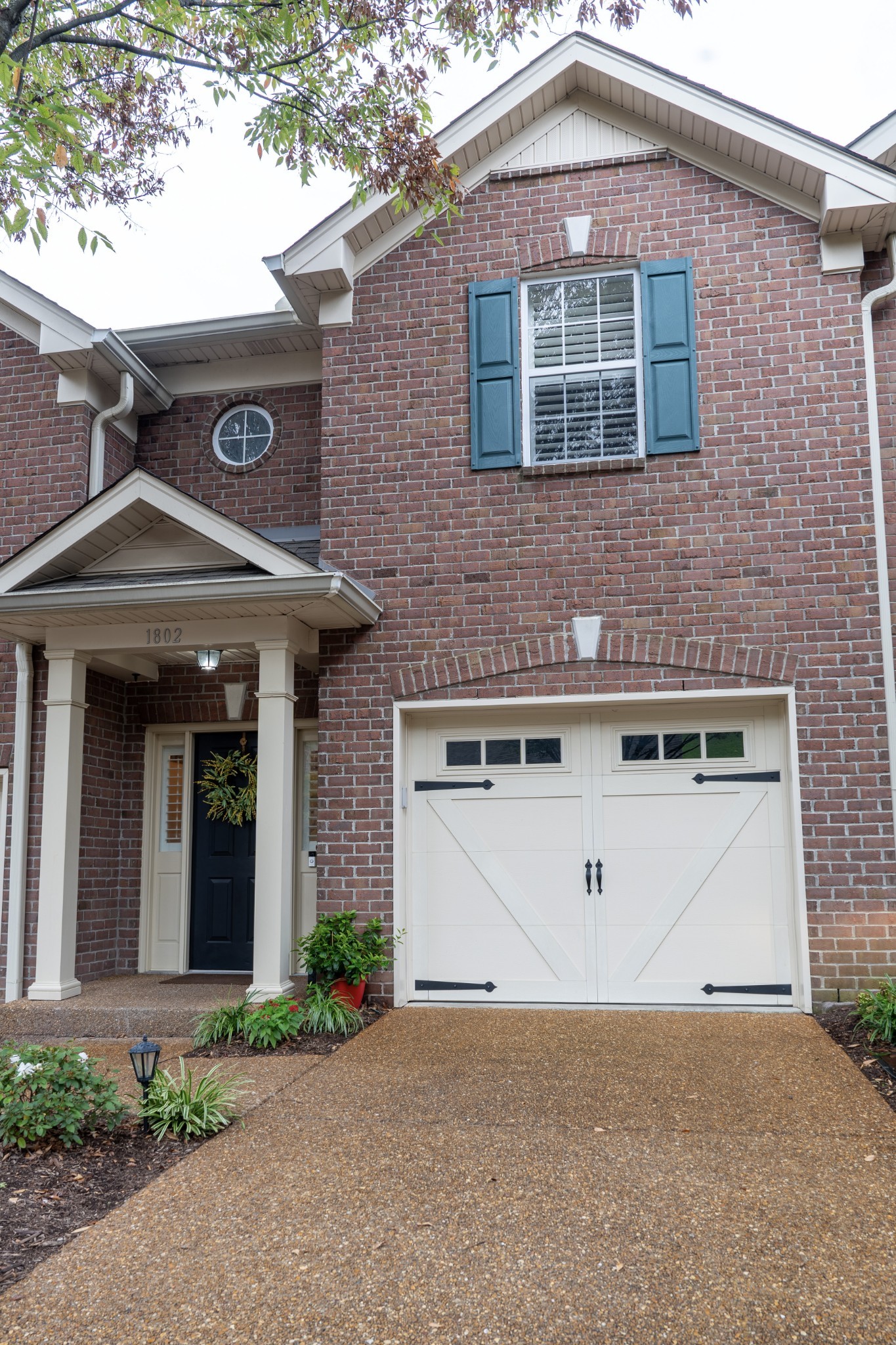 1802 Brentwood Pointe