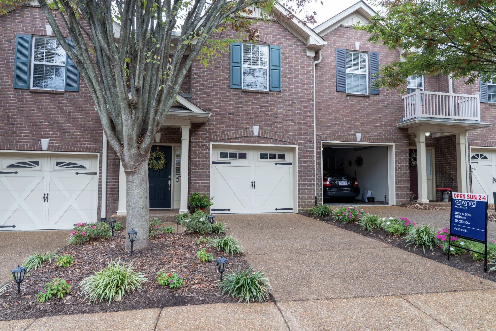 1802 Brentwood Pointe