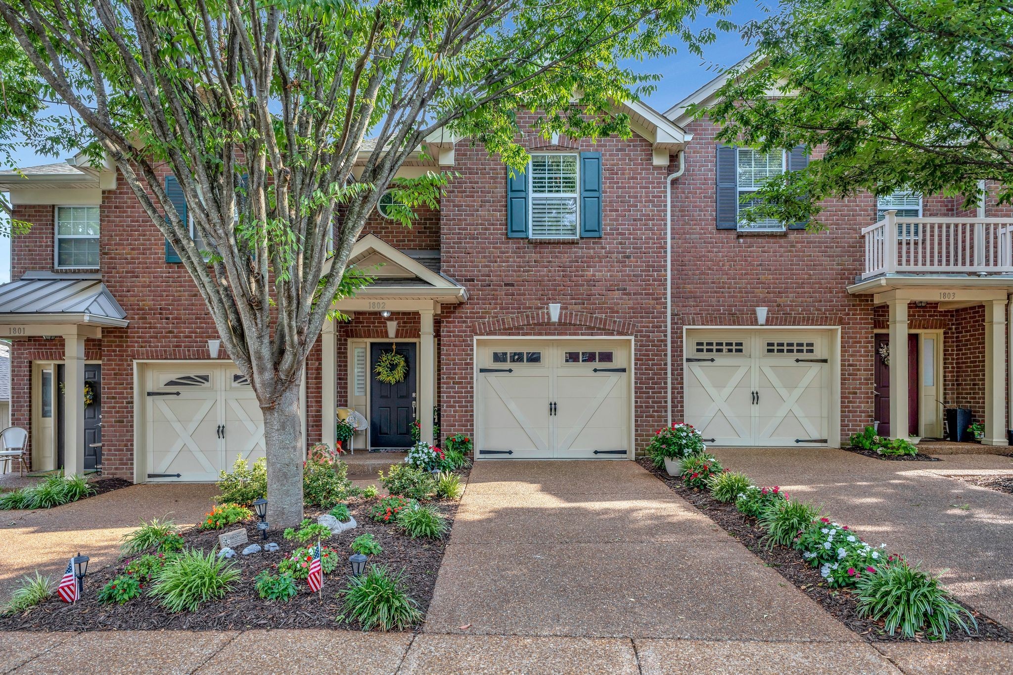 1802 Brentwood Pointe