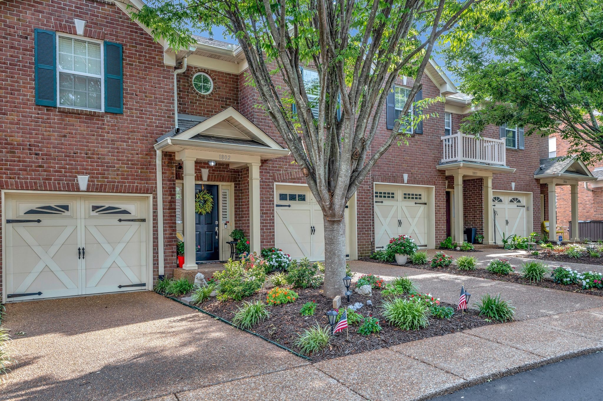 1802 Brentwood Pointe