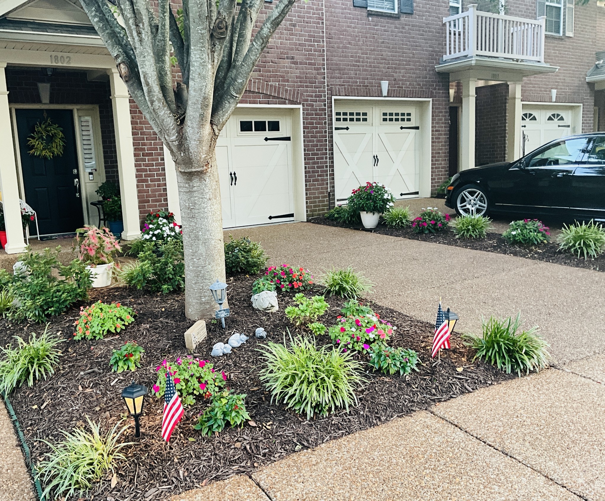 1802 Brentwood Pointe