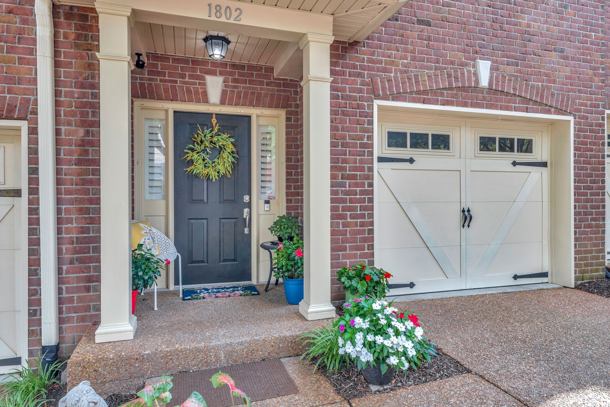 1802 Brentwood Pointe