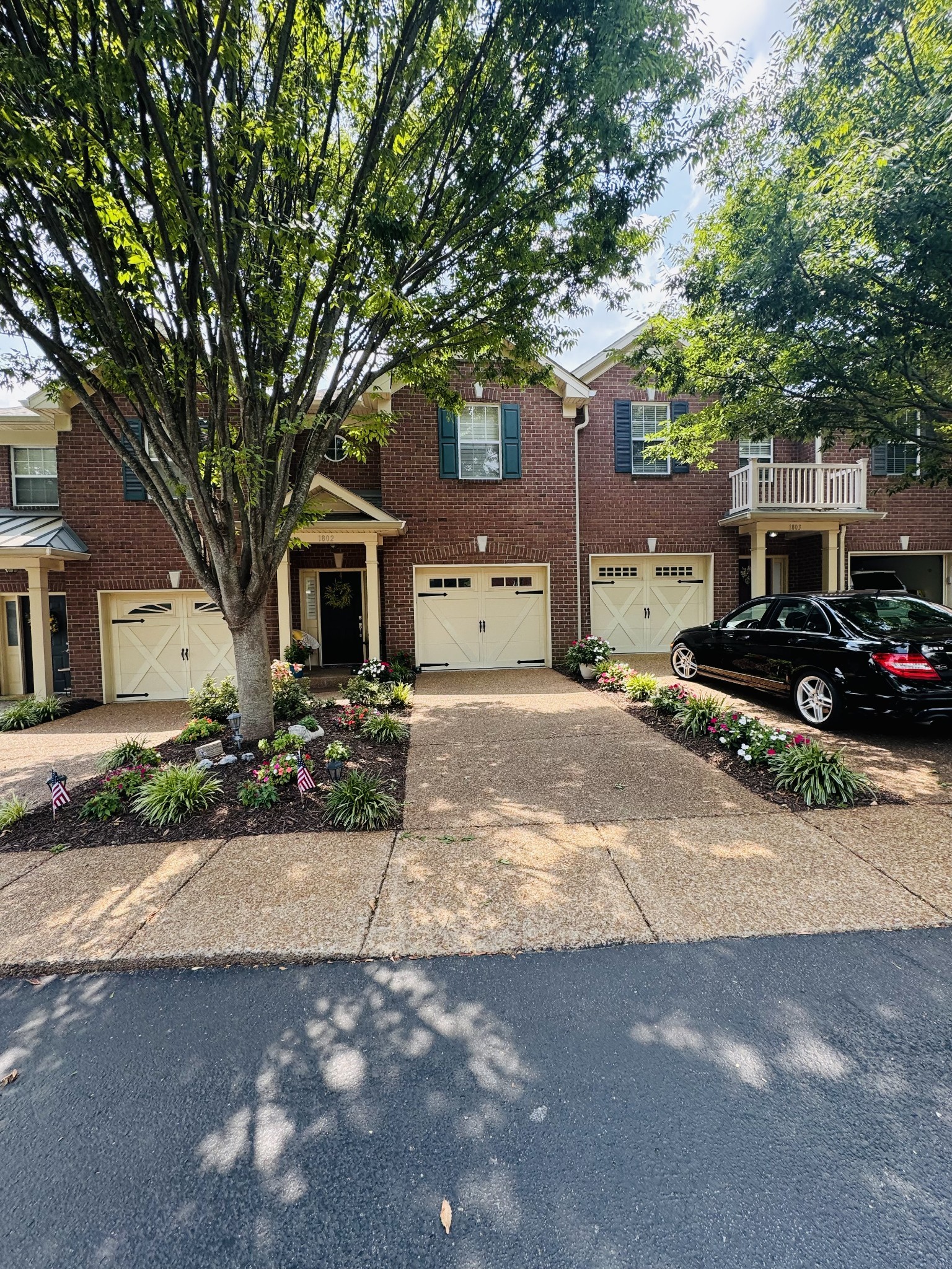 1802 Brentwood Pointe