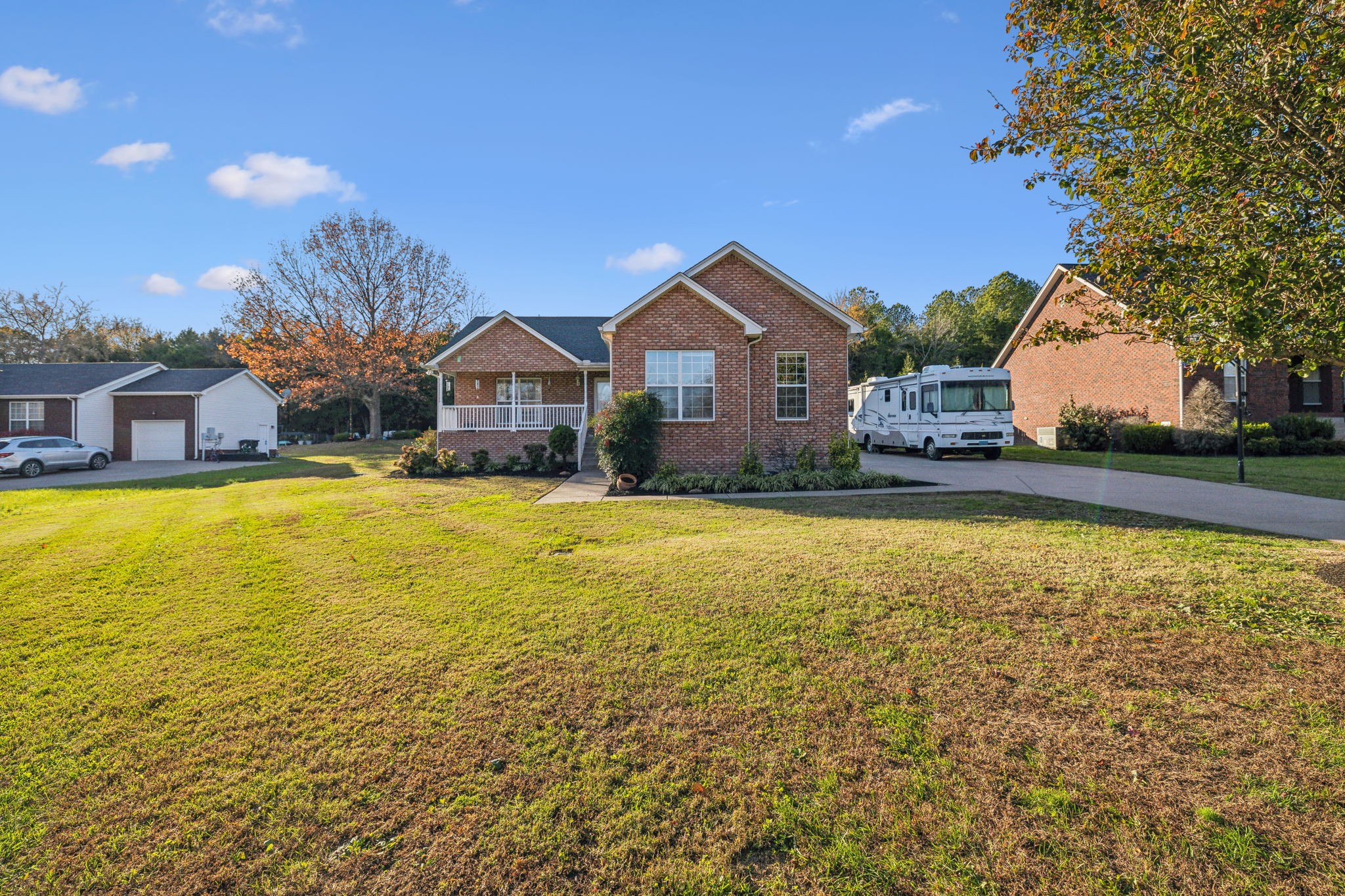 599 Windy Rd
