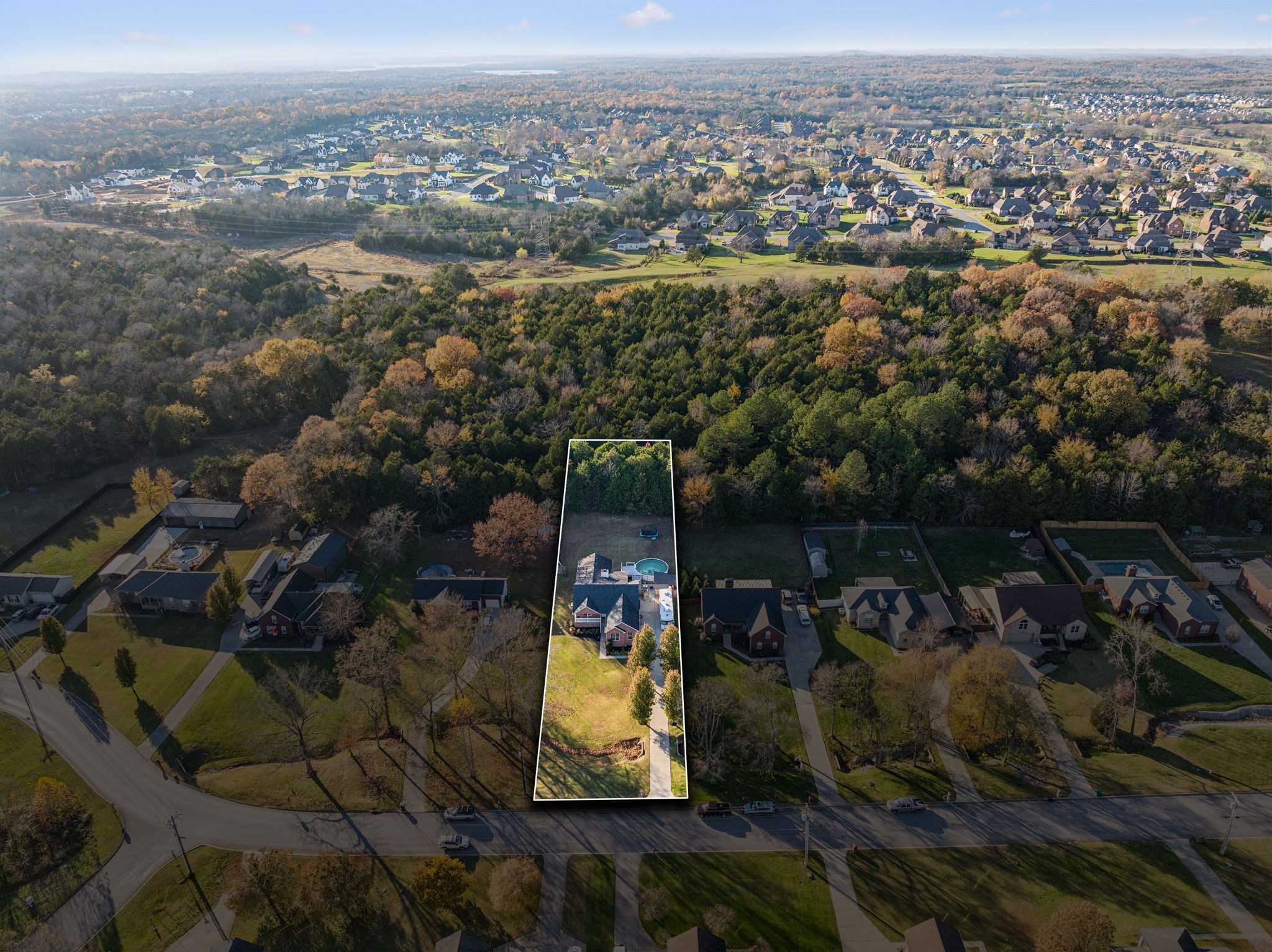 599 Windy Rd