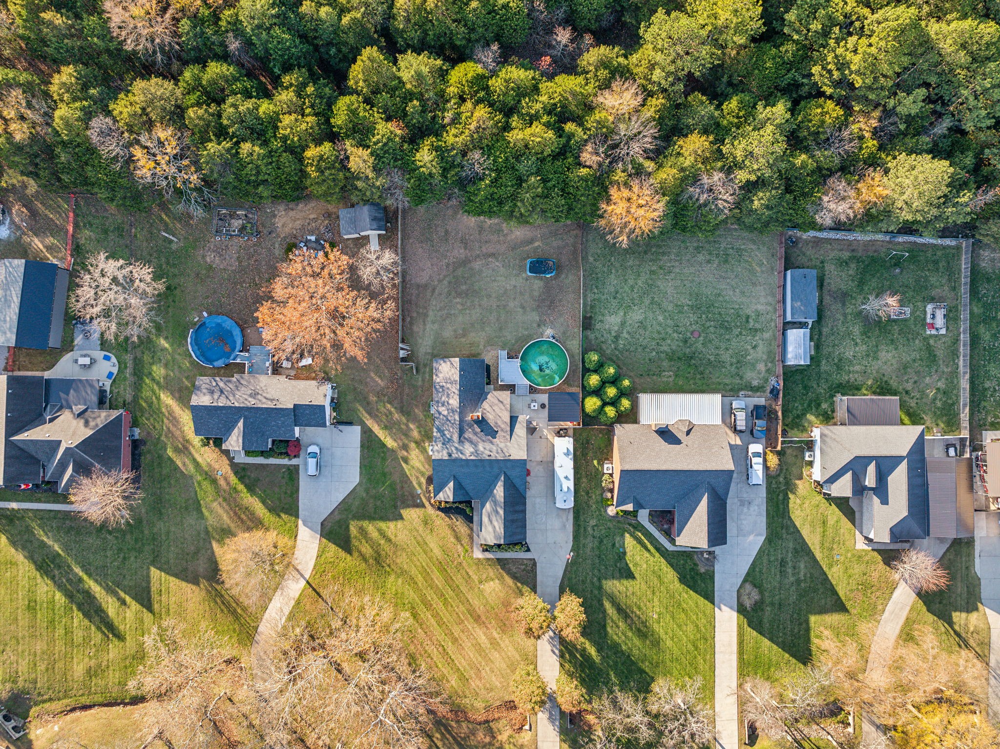 599 Windy Rd