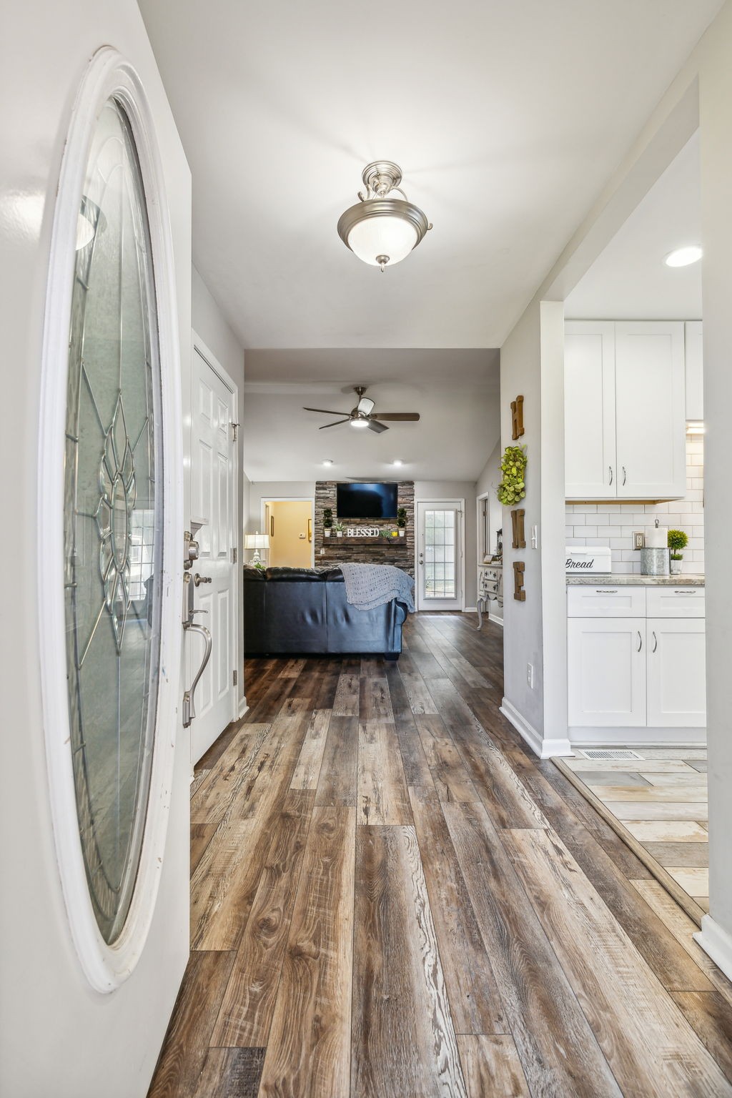 599 Windy Rd