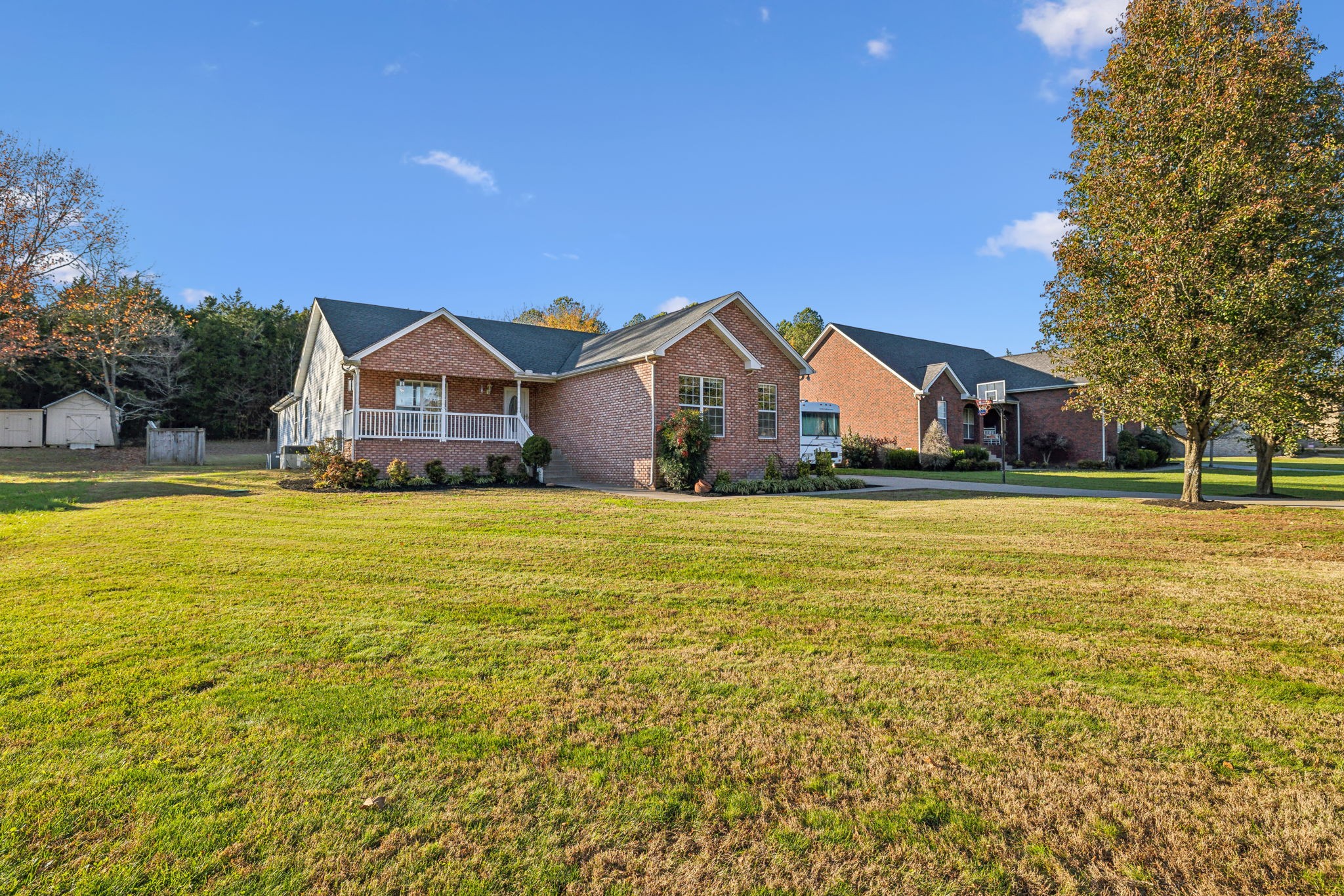 599 Windy Rd