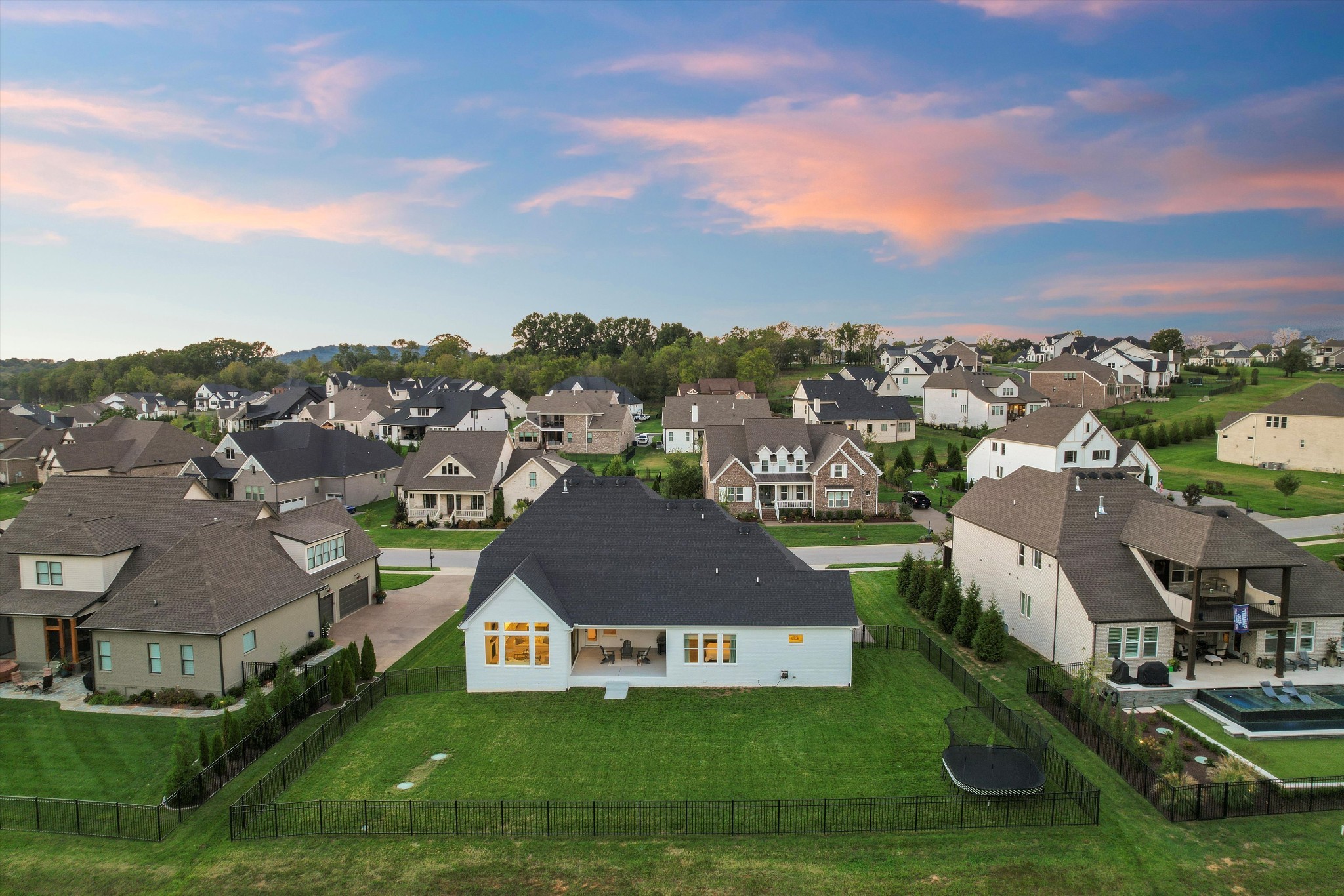 4597 Majestic Meadows Dr