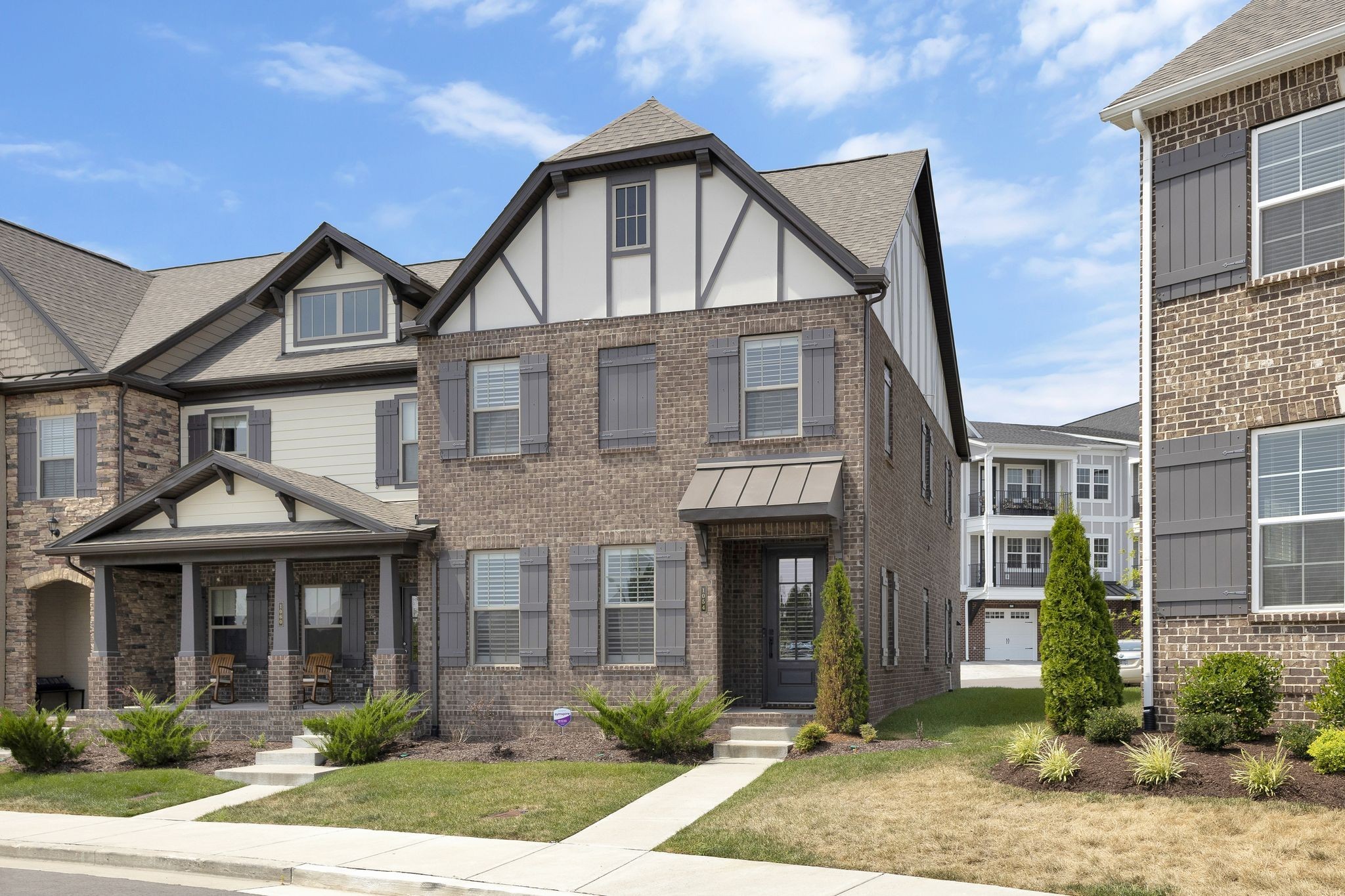 1054 Shady Stone Way