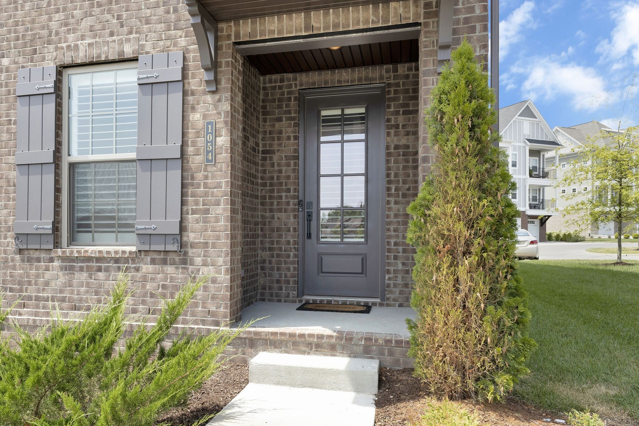 1054 Shady Stone Way