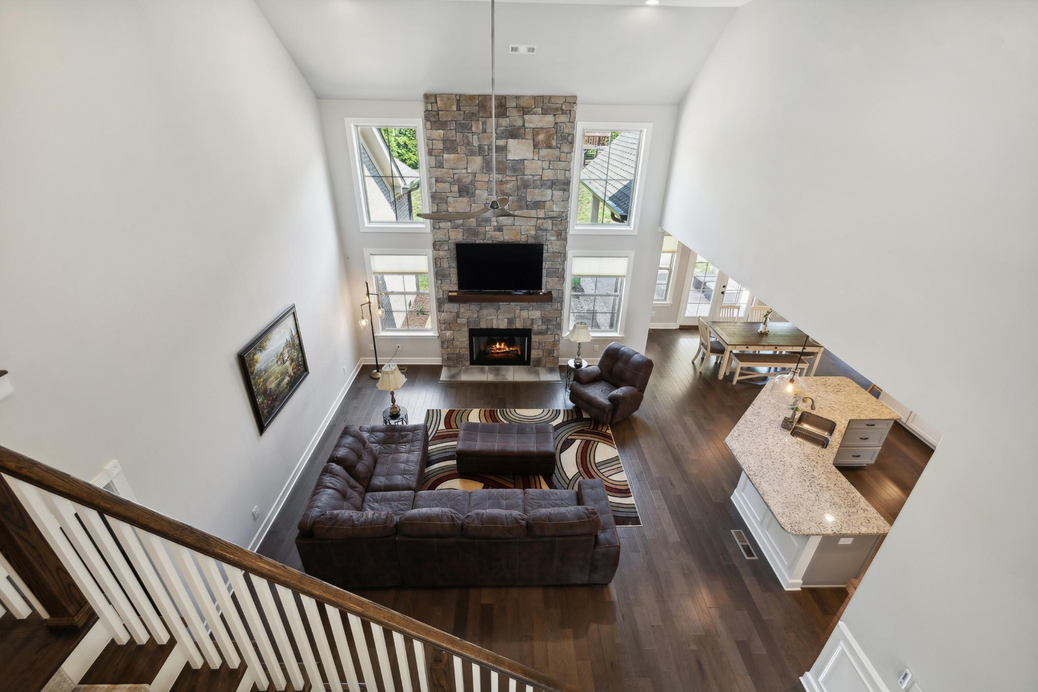 9600 Stonebluff Dr