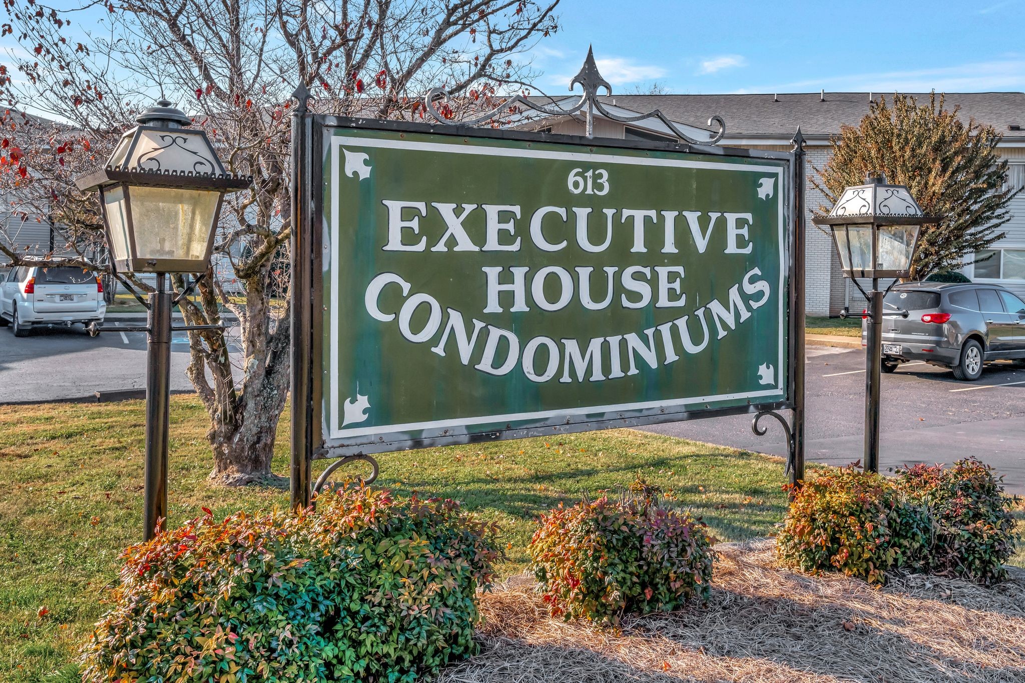 613 Hillsboro Rd Unit: B18