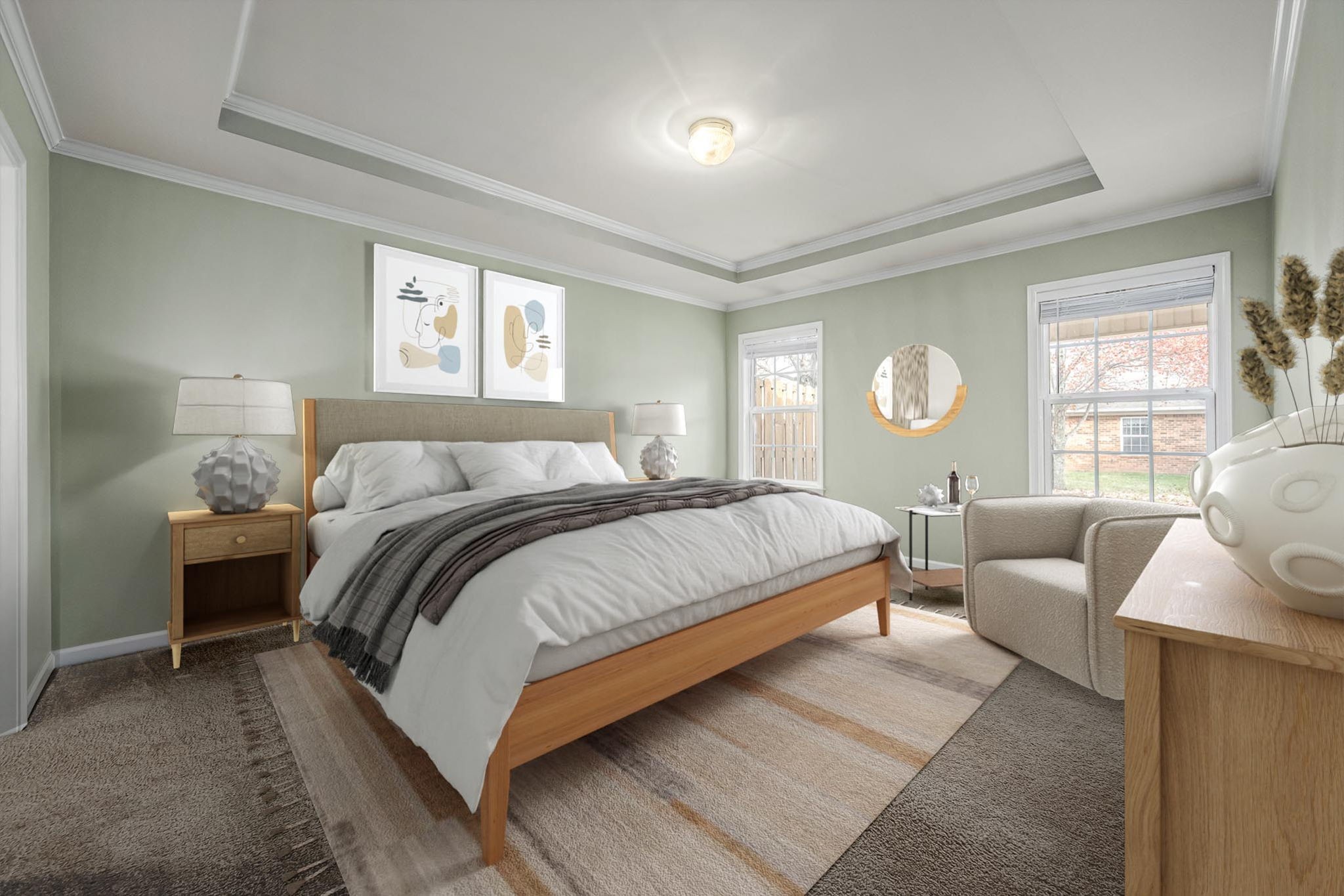 617 Village Green Circle