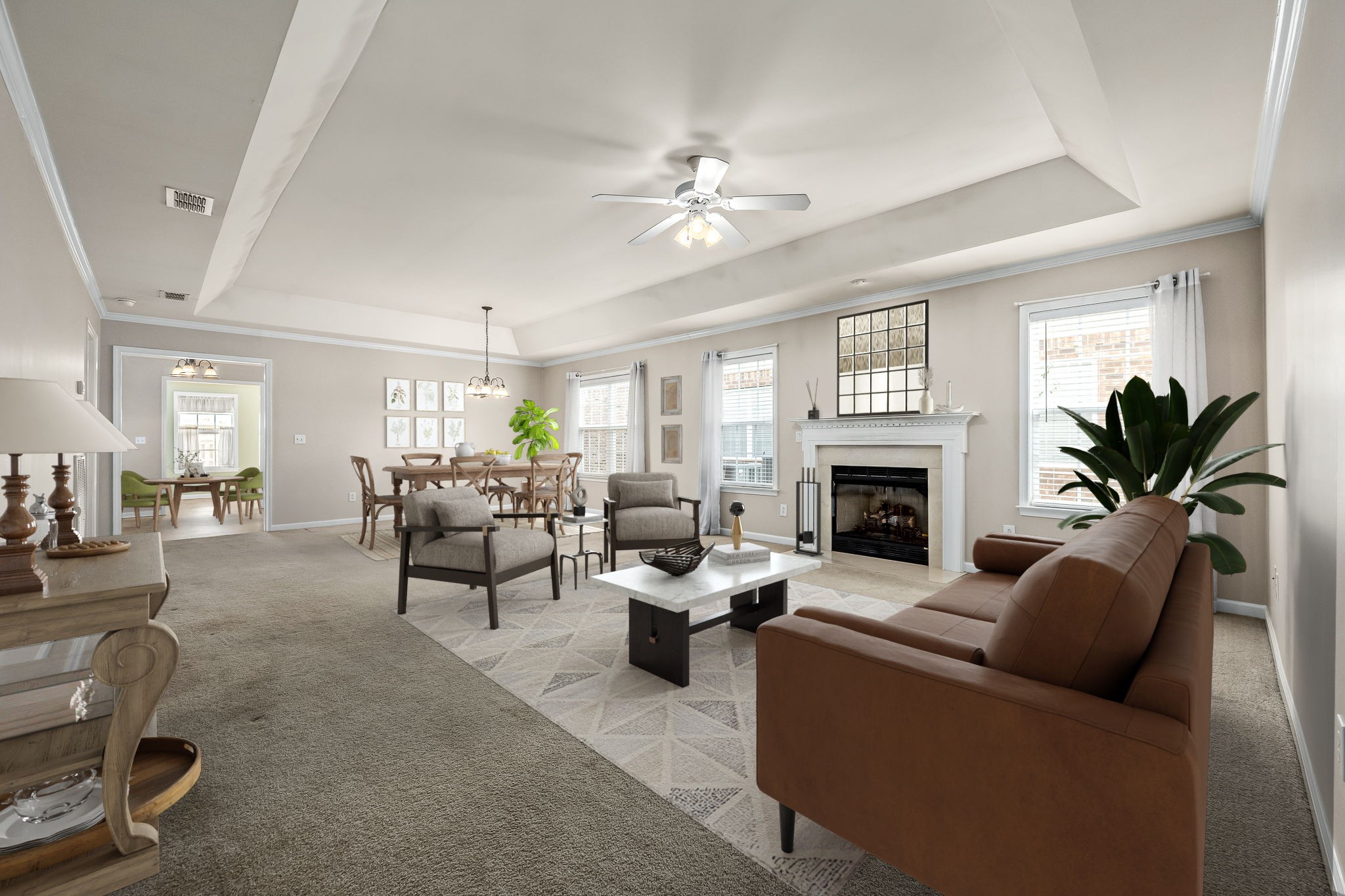617 Village Green Circle