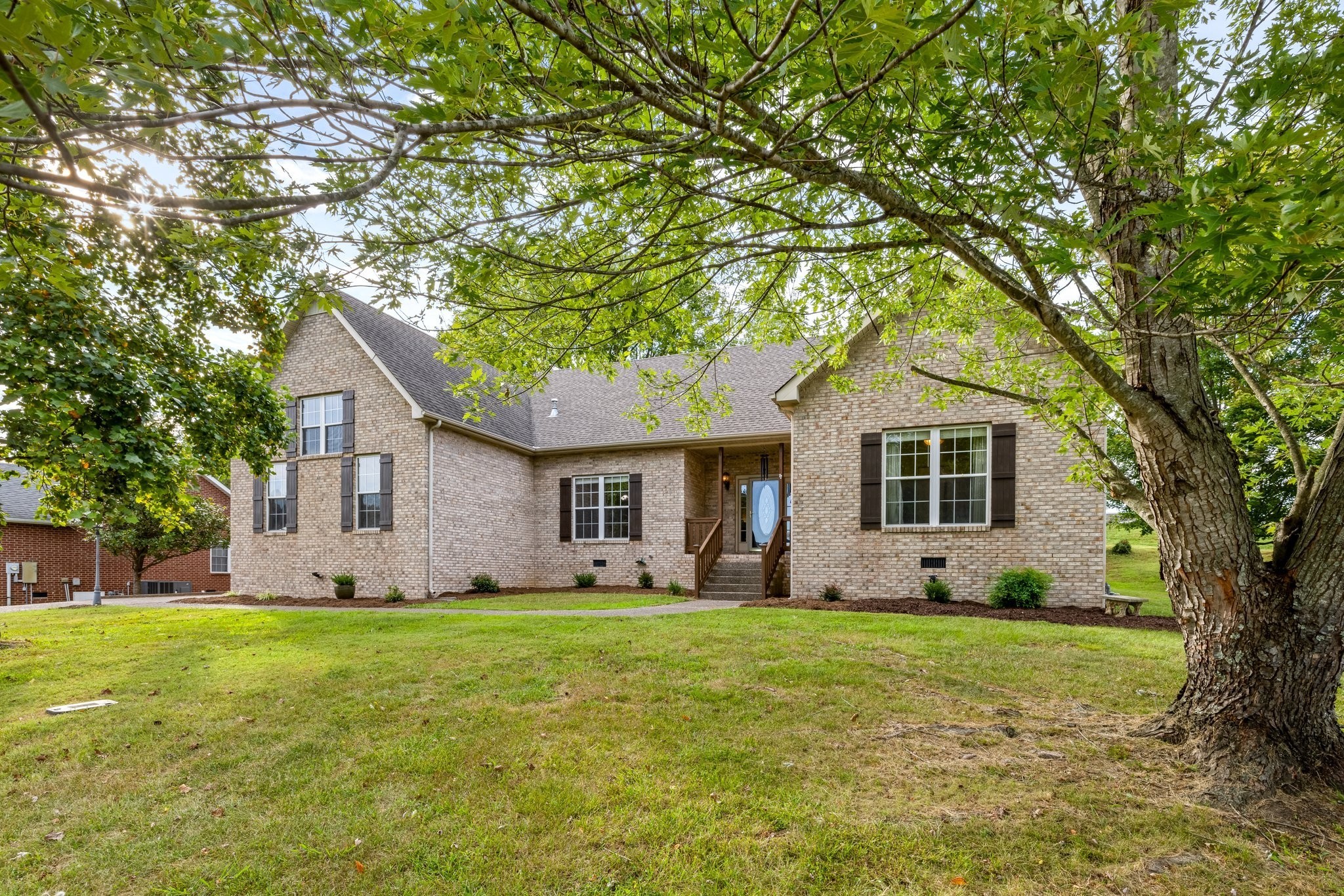 1117 Franklin Dr