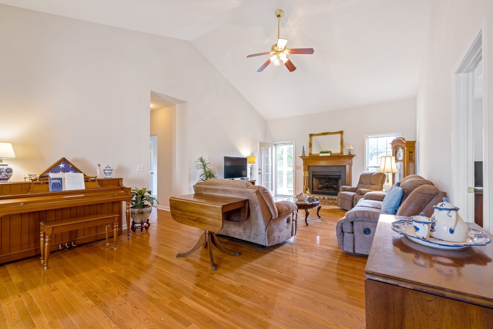 1117 Franklin Dr