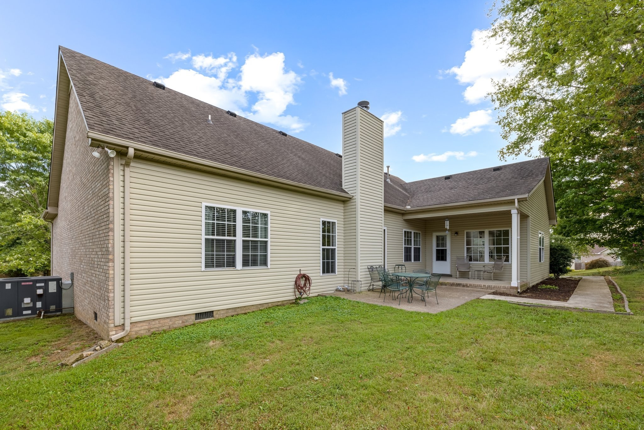 1117 Franklin Dr