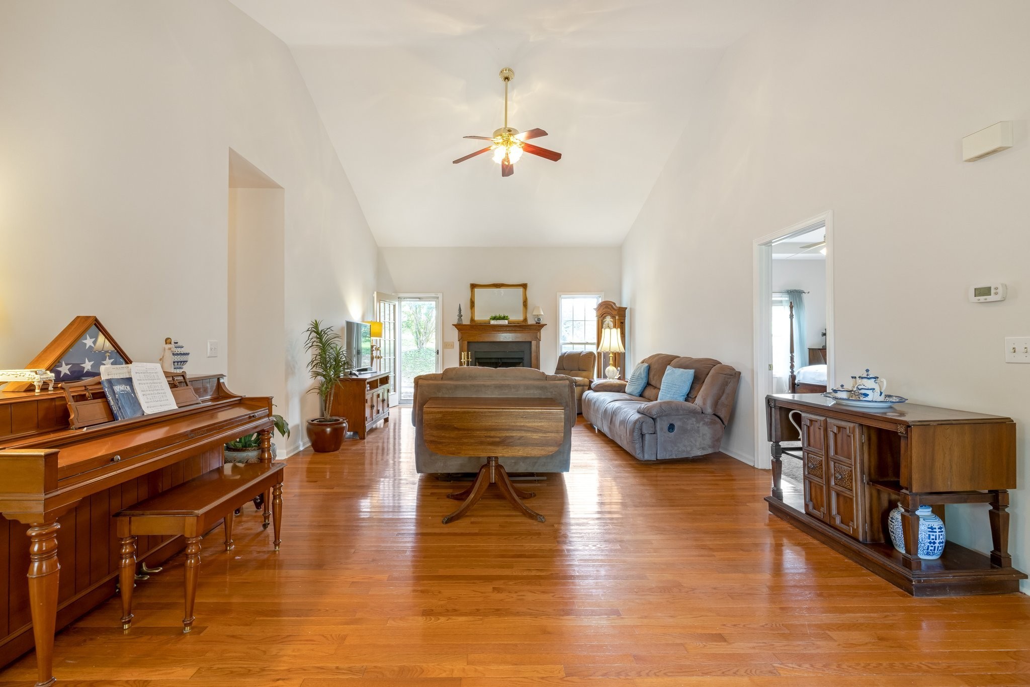 1117 Franklin Dr