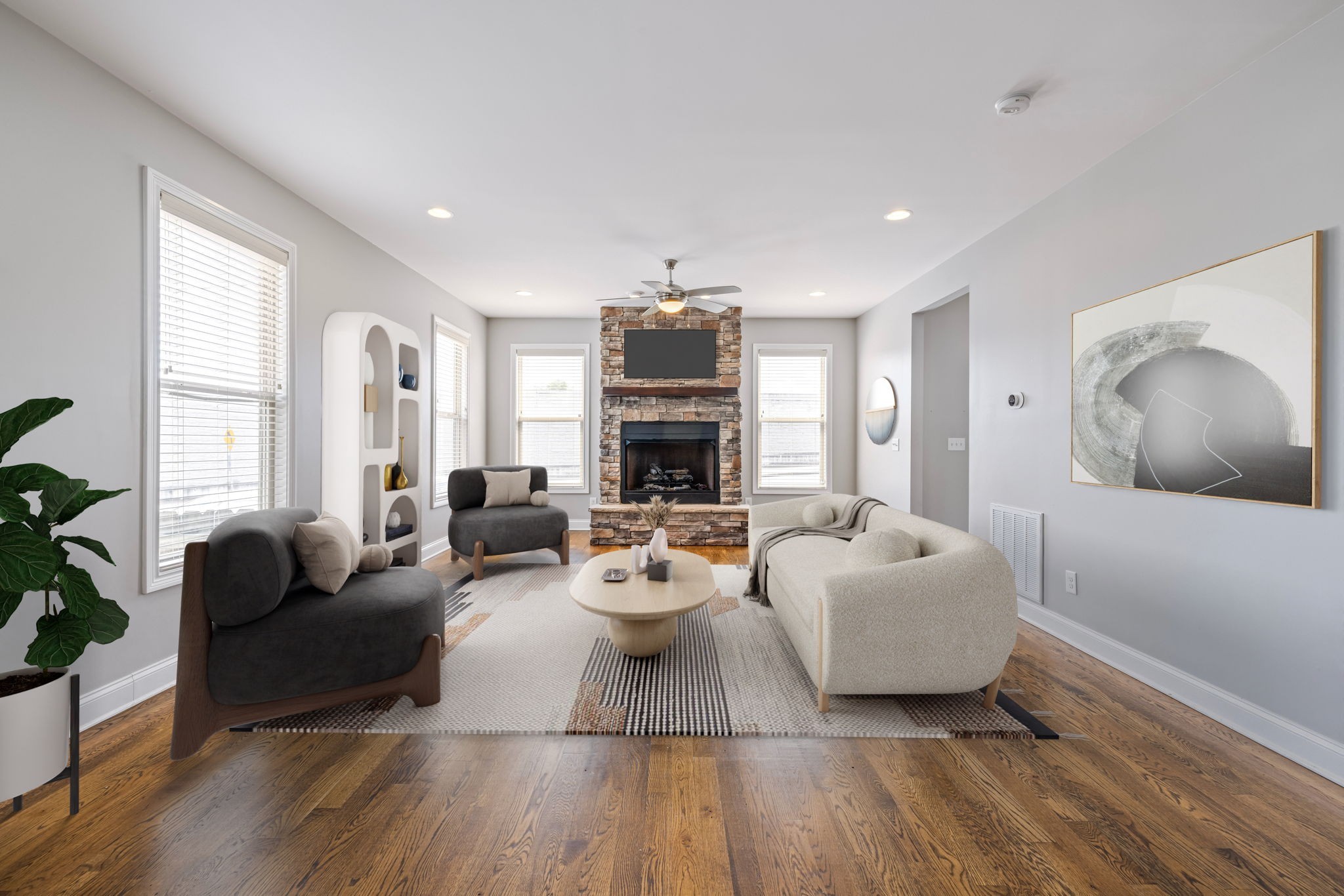 44 Twin St