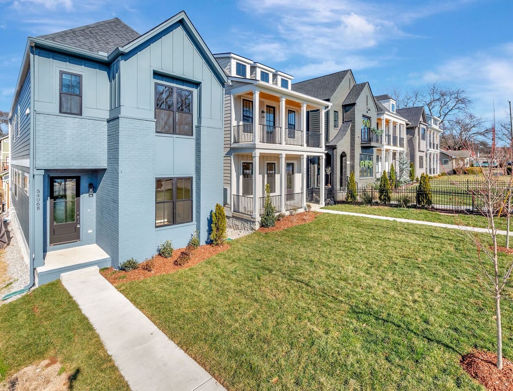 5406 Michigan Ave Unit: A