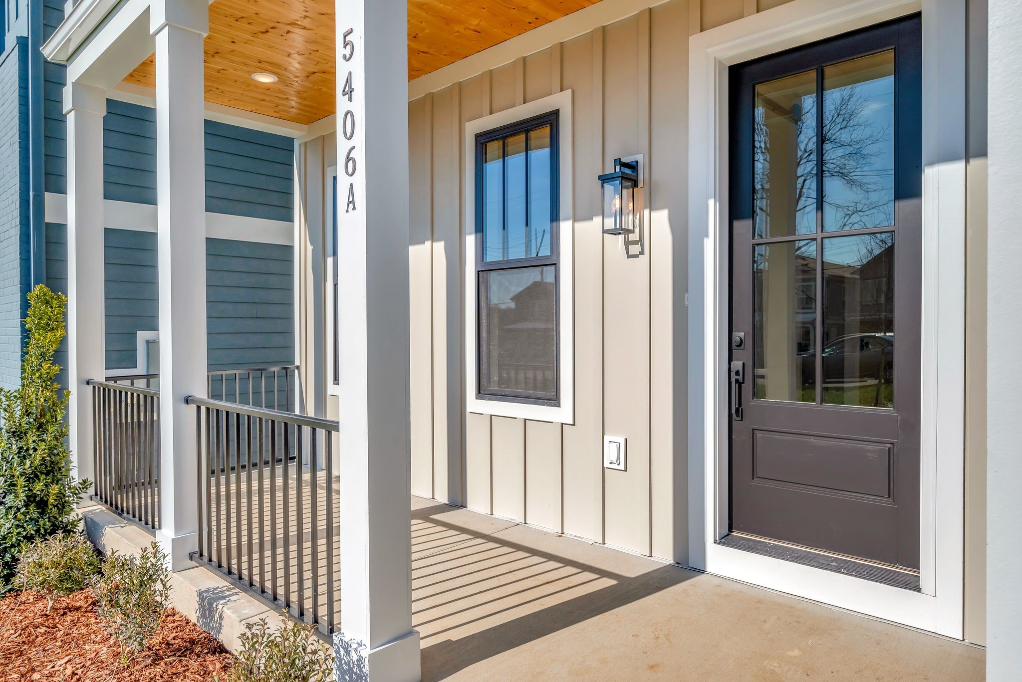 5406 Michigan Ave Unit: A